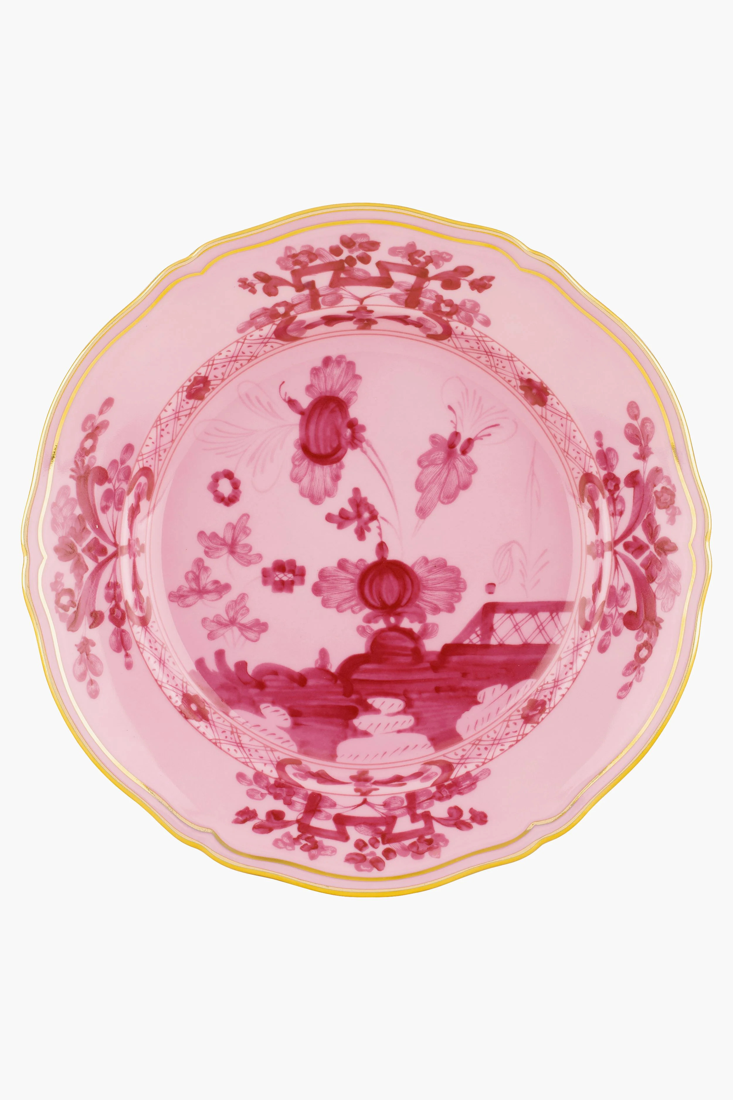 Oriente Italiano  Dinner Plate | Tuckernuck (US)