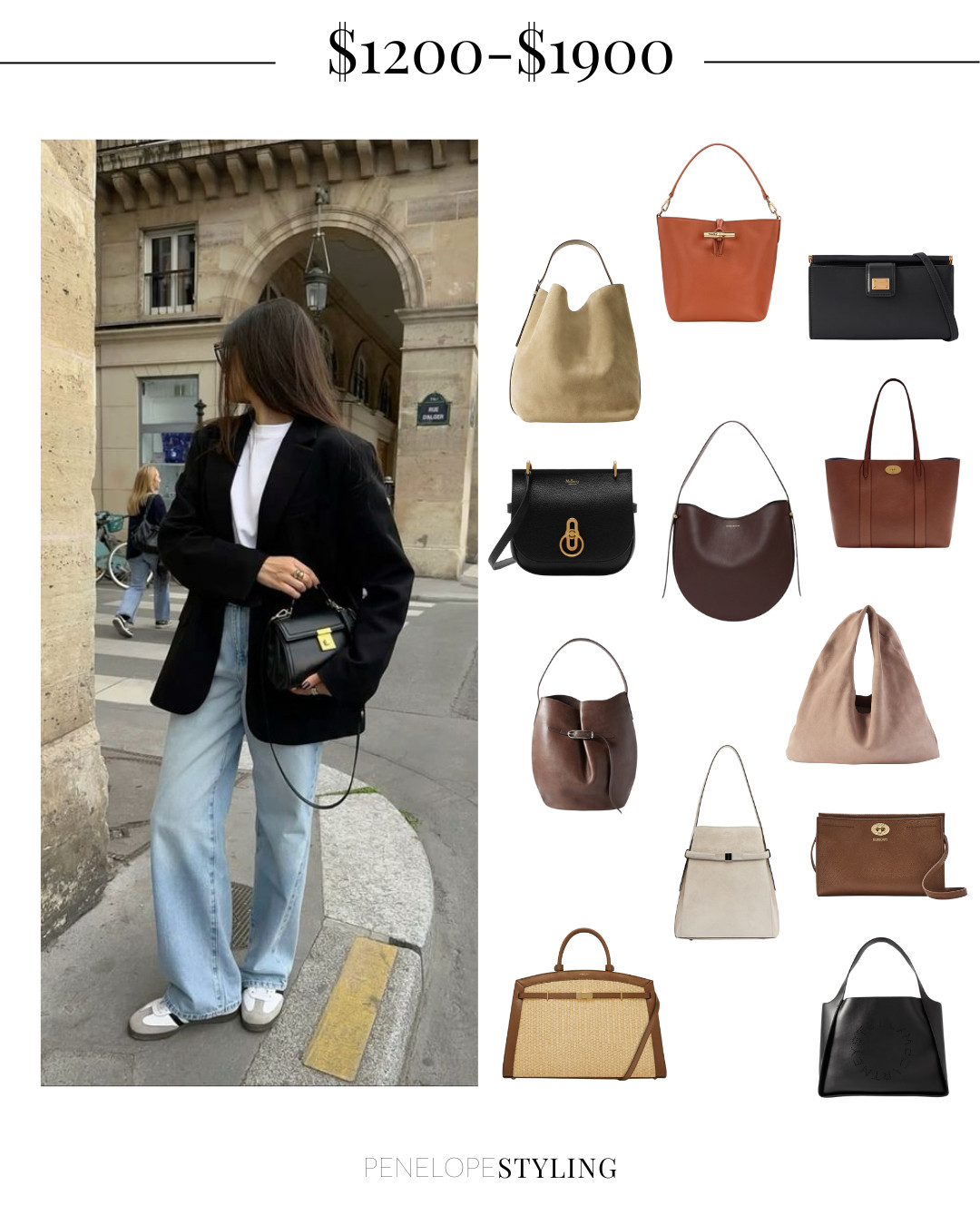  Splurge! My top picks for a designer bags under $2k… shout yourself something special!! 🤌🏻

 

#LTKbag