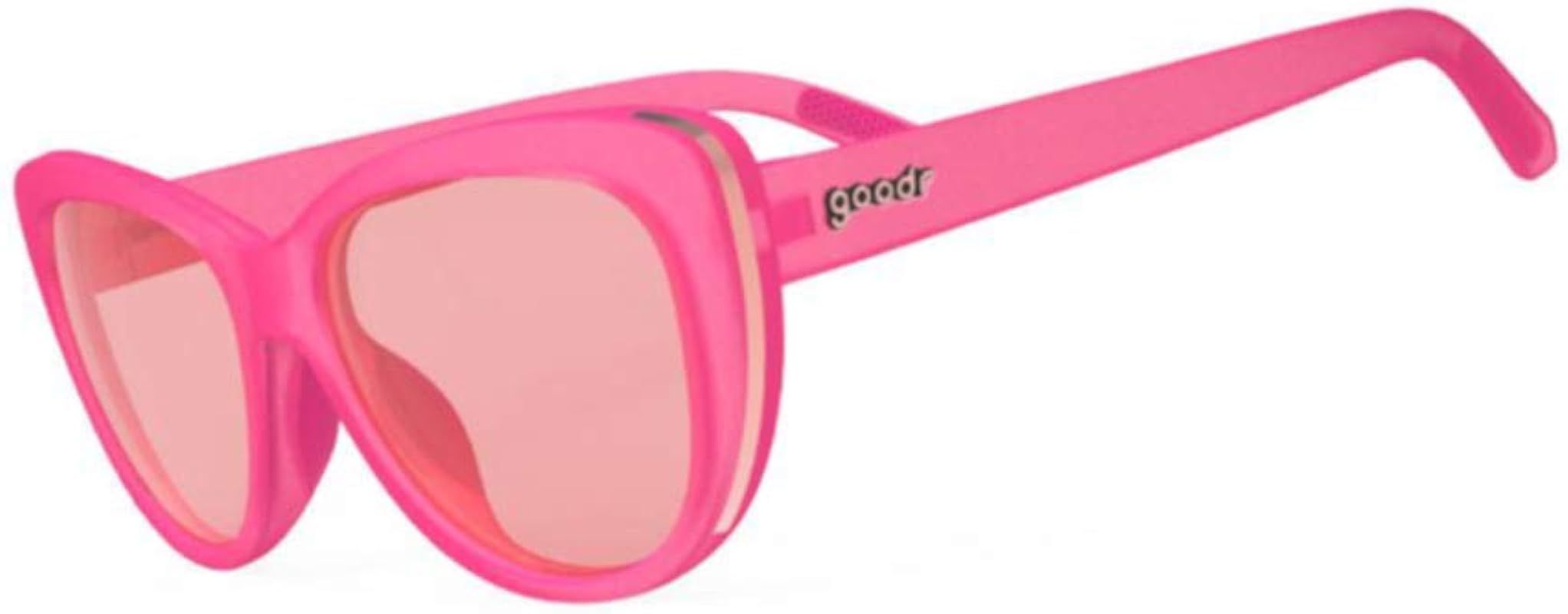 Goodr Sand Trap Queen Sunglasses | Amazon (US)