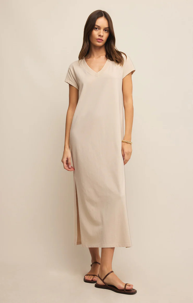 Strada Midi Dress | Z Supply