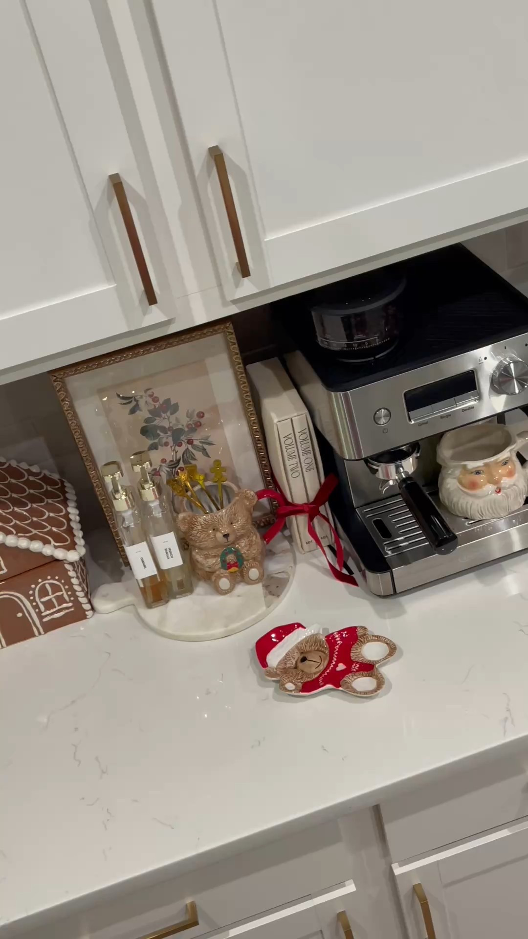 New espresso machine! Under $300