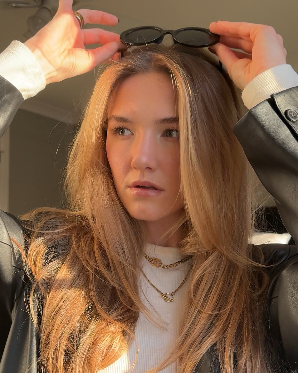 That natural glow 😍 

#LTKBeauty