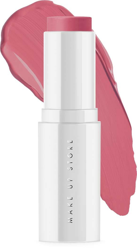 Make Up Store Superior Colour Blush Stick Cool Pink | LYKO