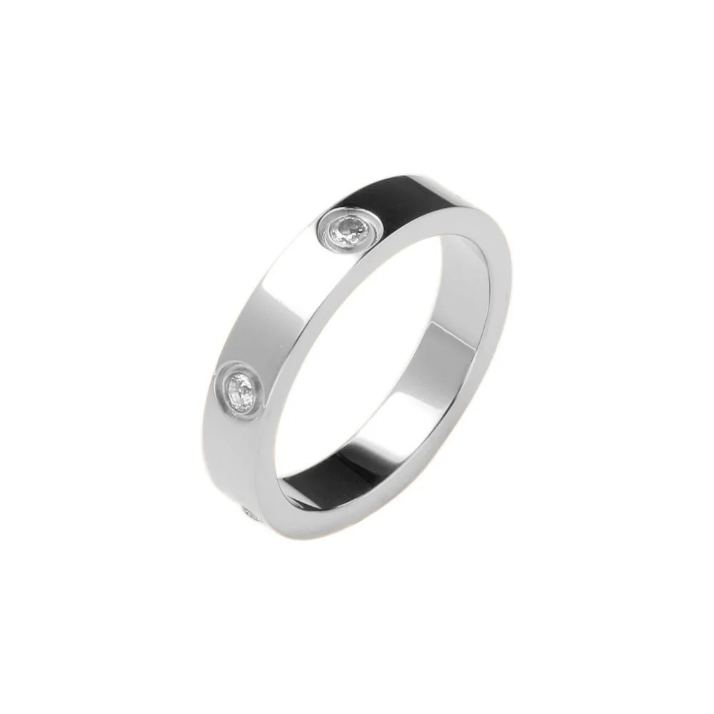 Eternity Ring | The Styled Collection