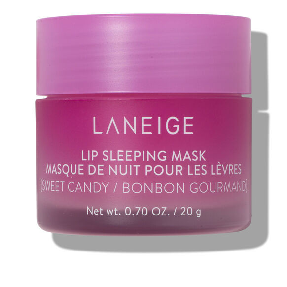 Laneige Lip Sleeping Mask 20g (Various Shades) | Space NK | Space NK - UK