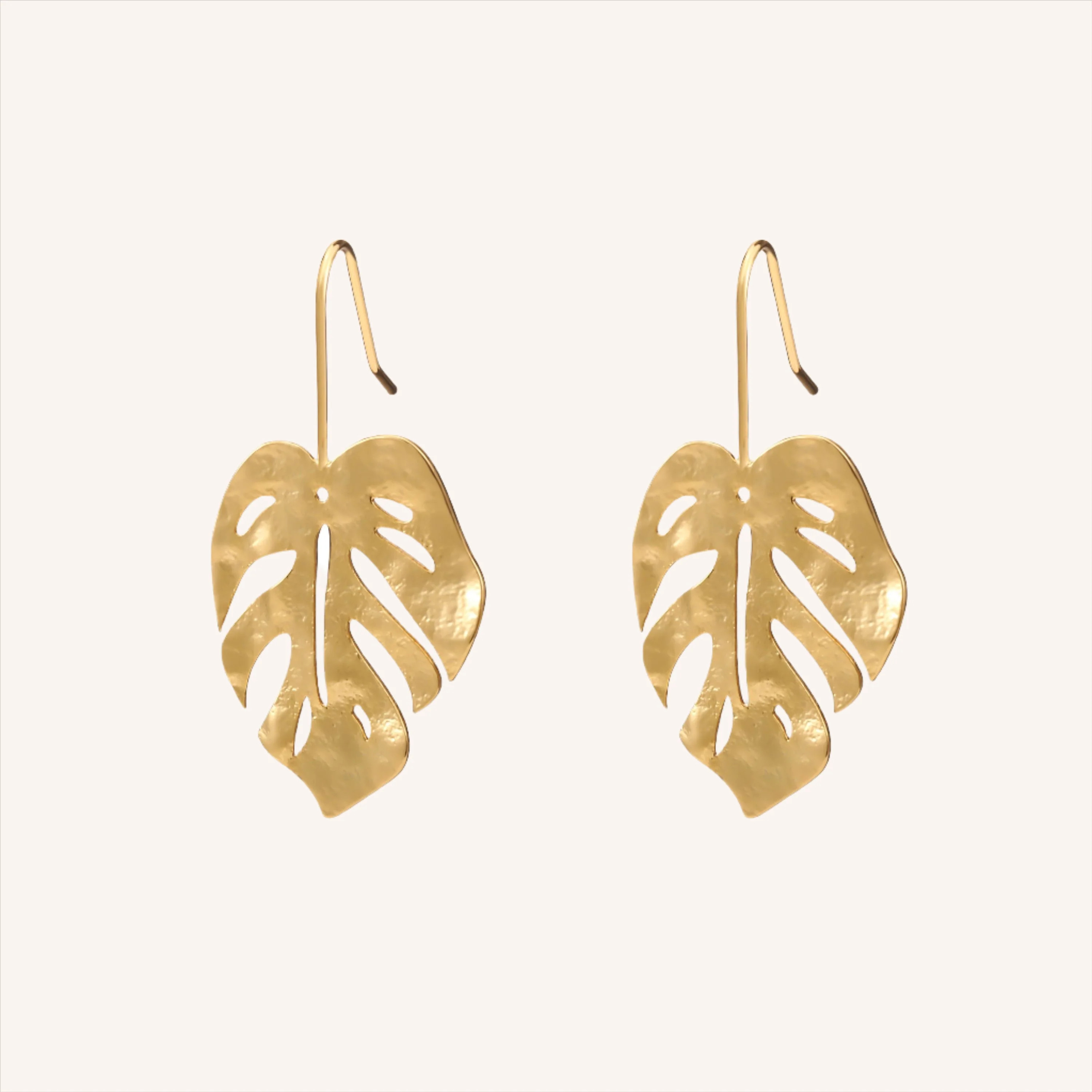 Dune Lake Earrings | Victoria Emerson