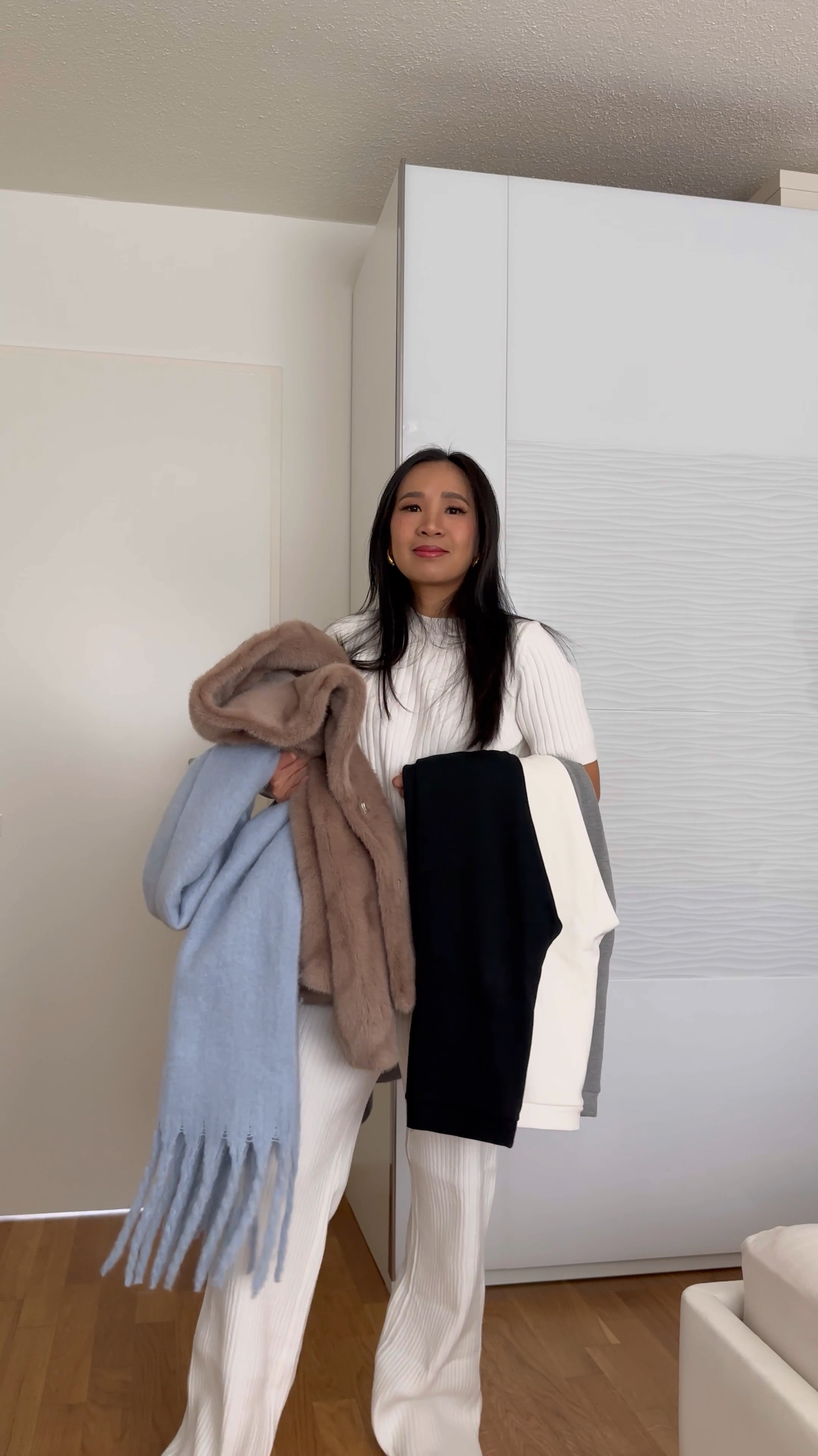 SHEIN Winter Outfits

#LTKstyletip #LTKVideo #LTKSeasonal