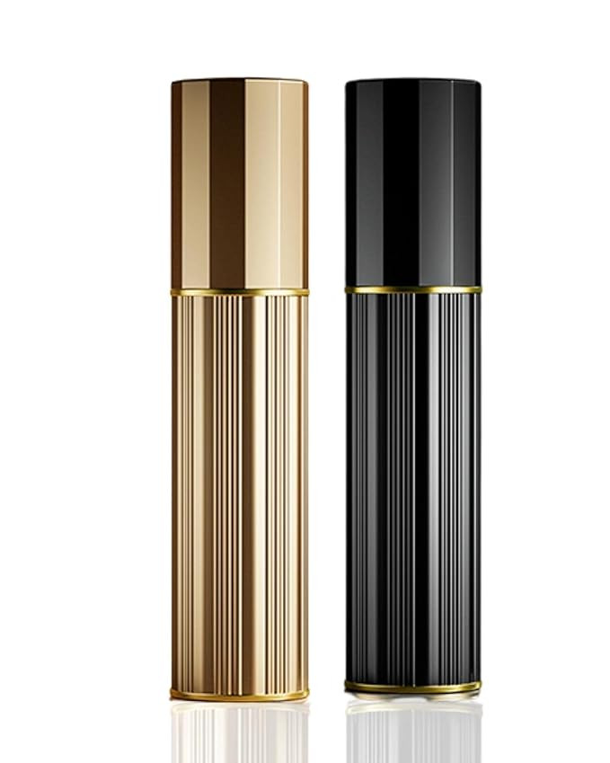 2Pcs Travel Perfume Atomizer Refillable,Empty Portable Cologne Dispenser,Mini Aftershave Sprayer ... | Amazon (US)