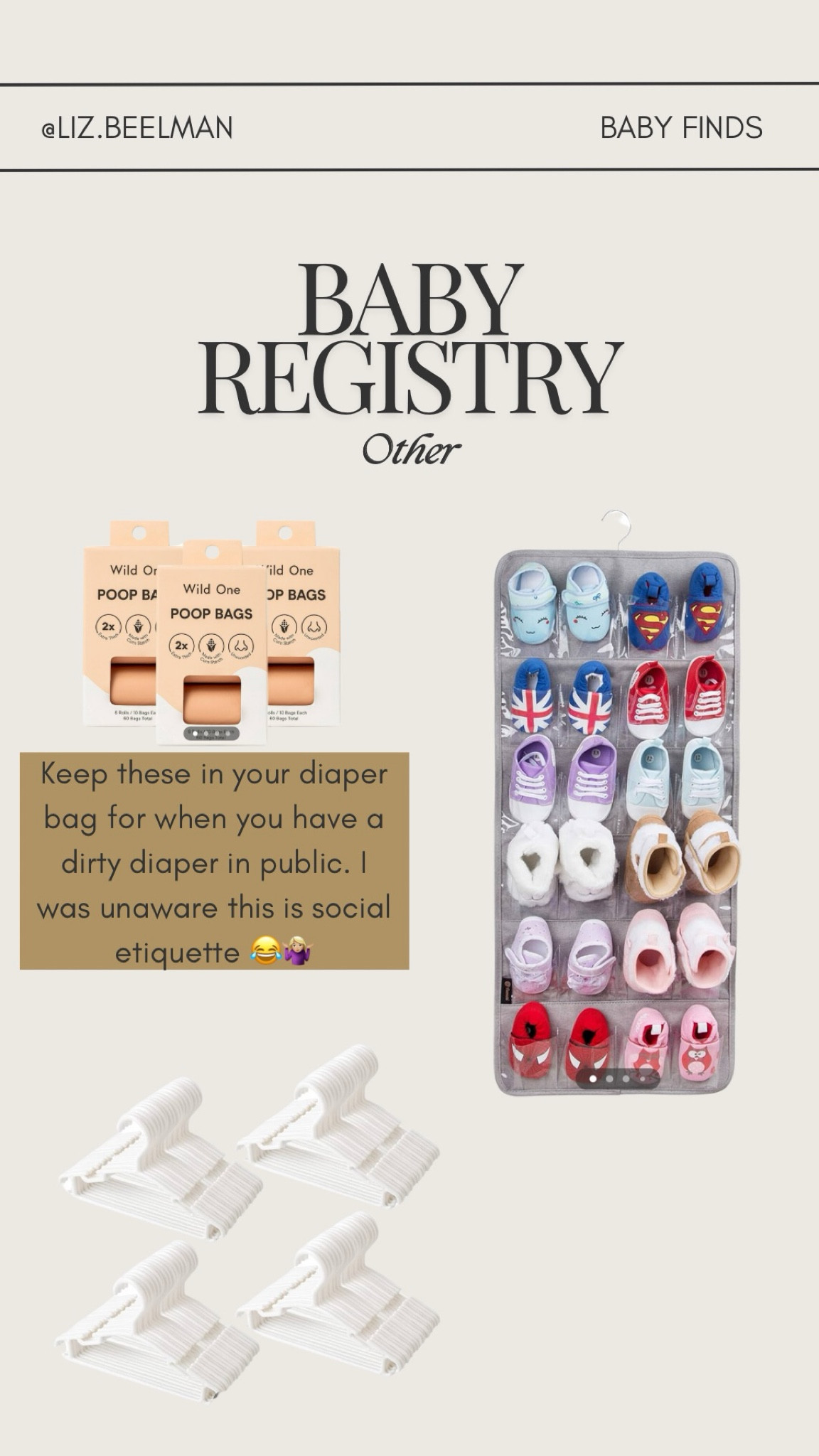 Baby registry - other

#LTKFindsUnder50 #LTKFamily #LTKBaby