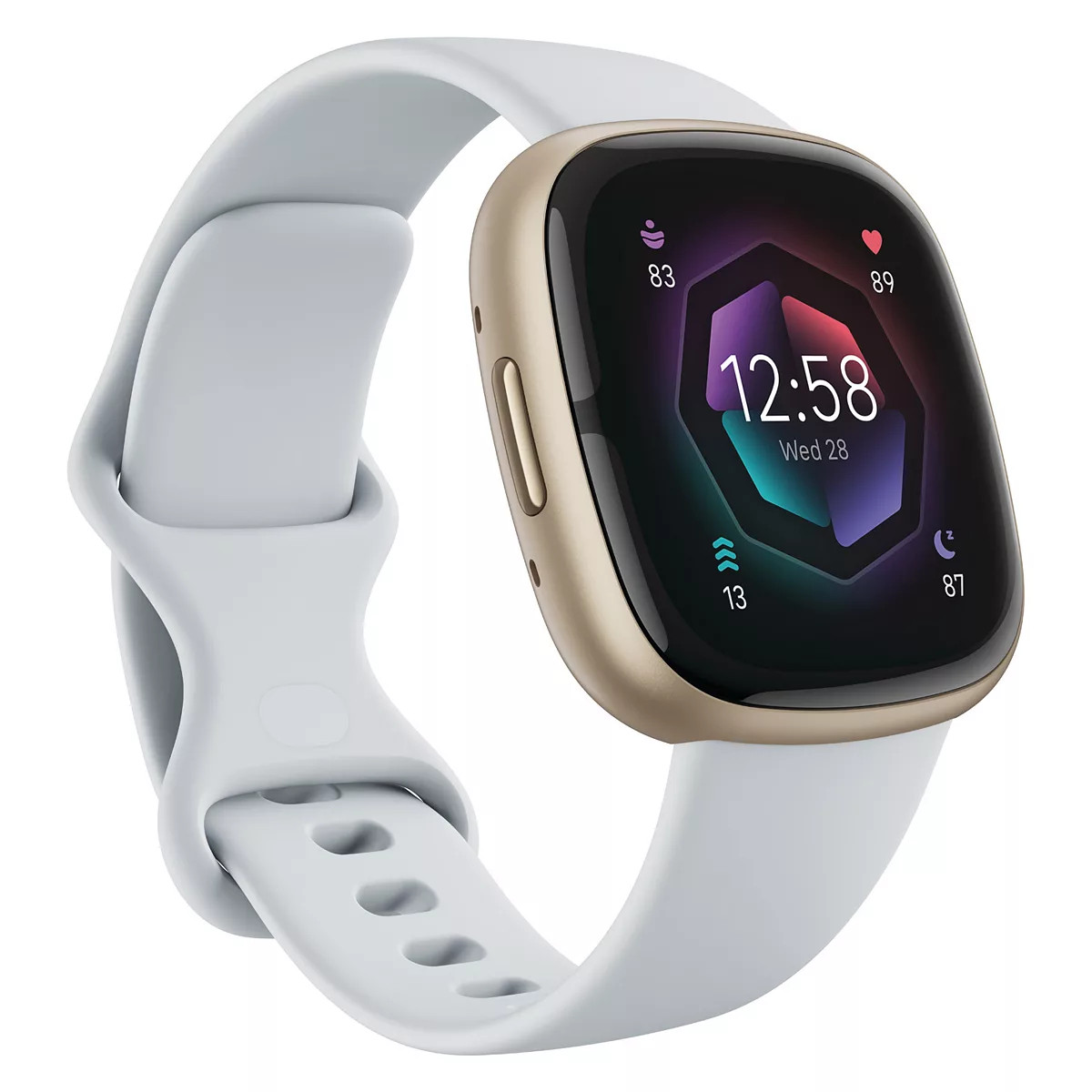 Fitbit Sense 2 Advanced Health and Fitness Smartwatch | Kohl's