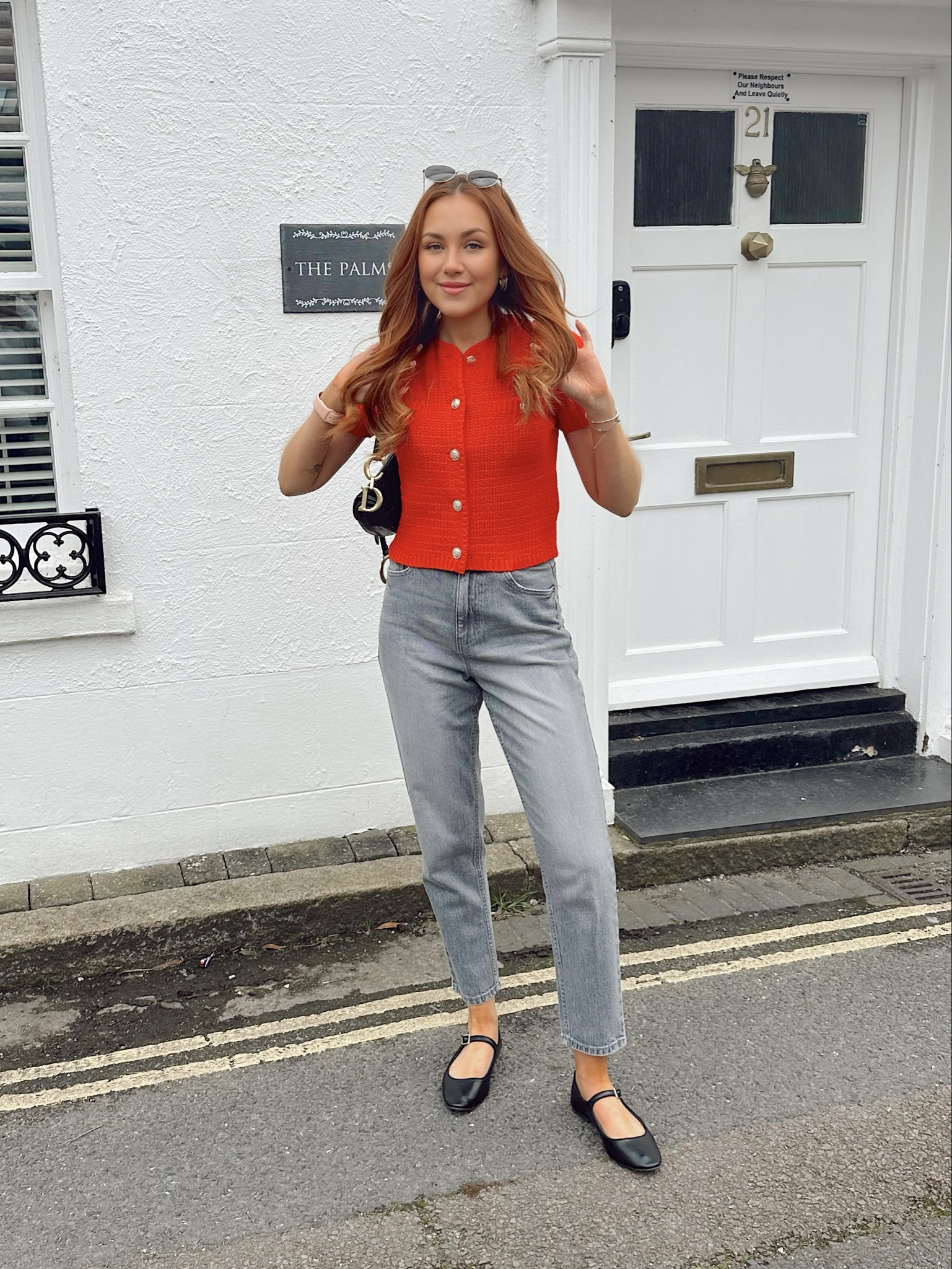 Another outfit I can’t wait to wear this spring💐

#LTKeurope #LTKstyletip #LTKSeasonal