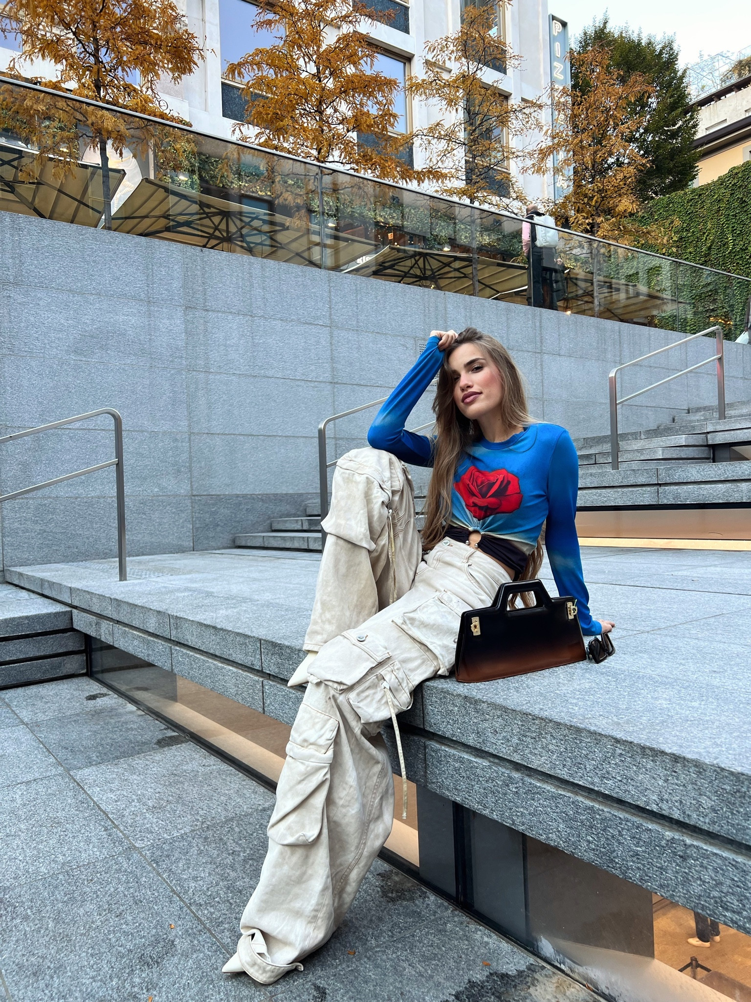 My look for Mytheresa 

#LTKeurope #LTKitbag