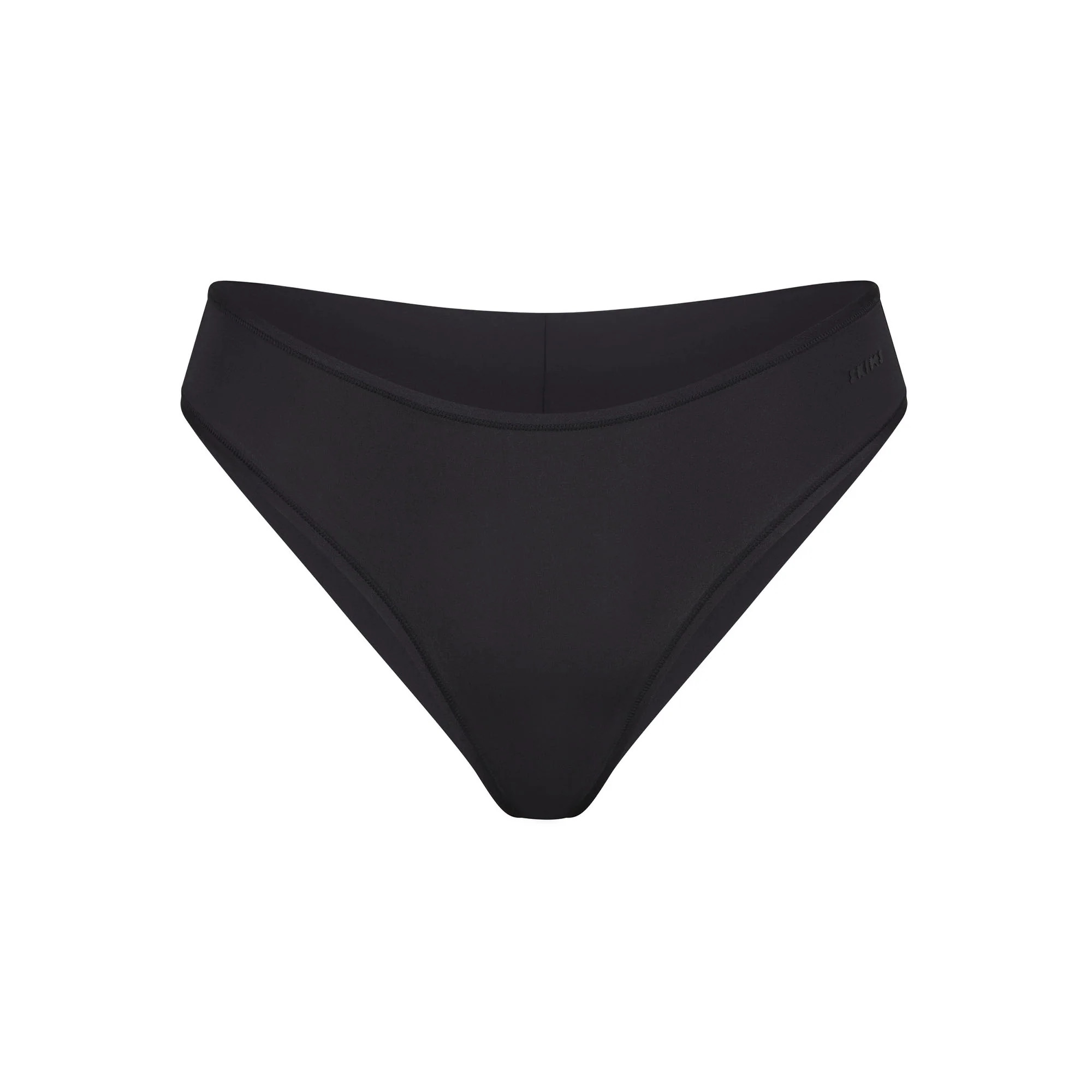 SHINE FOUNDATIONS CHEEKY BRIEF | SKIMS (US)