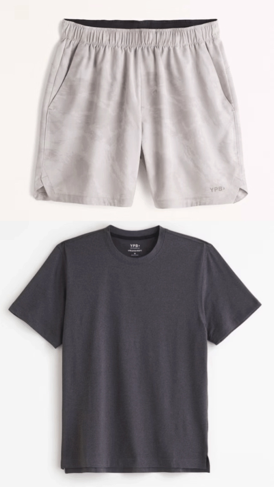 Abercrombie YPB sale going on June 21 - June 24 2024!

#LTKFitness #LTKActive #LTKMens