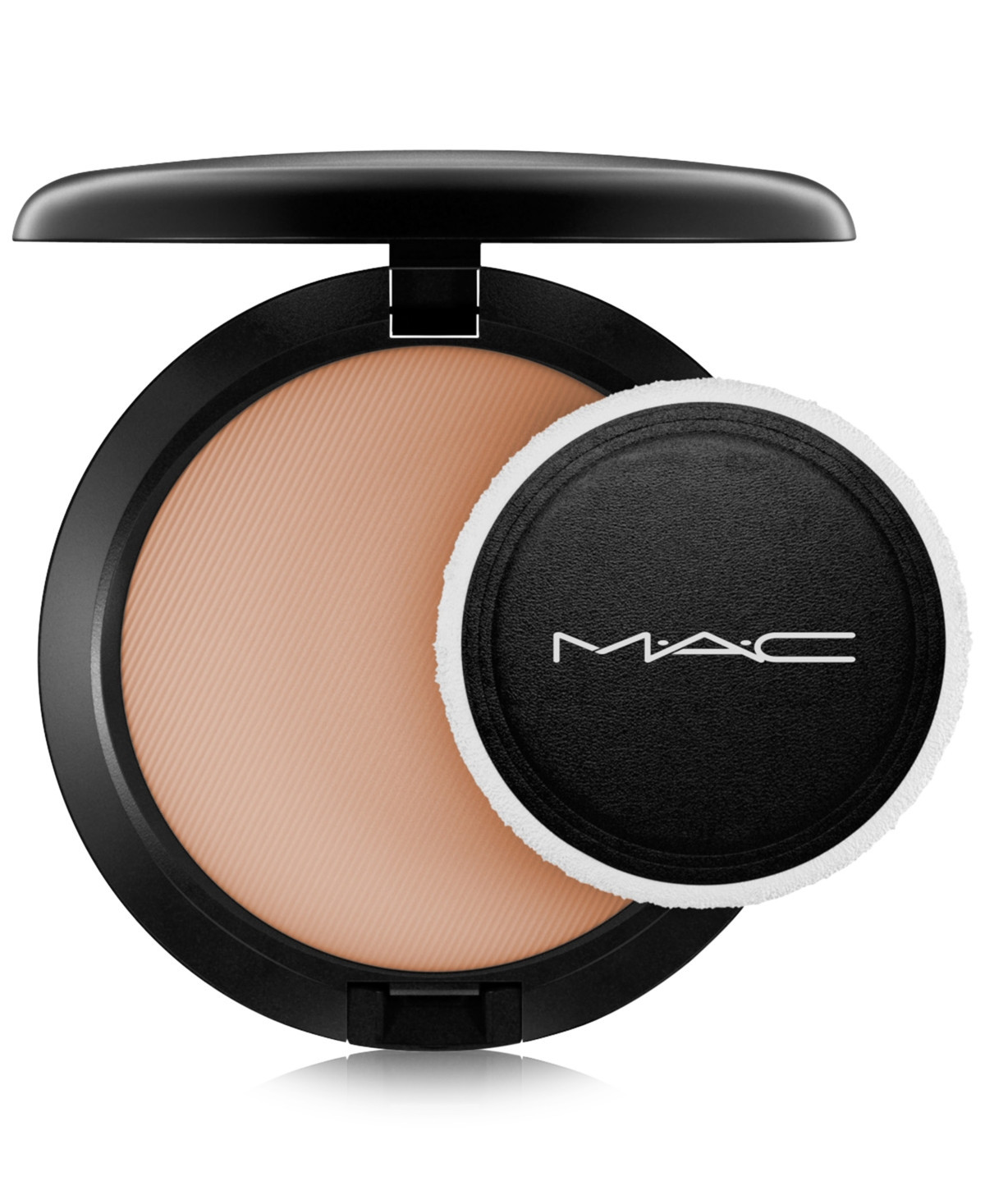 Mac Blot Pressed Powder - Dark | Macy's