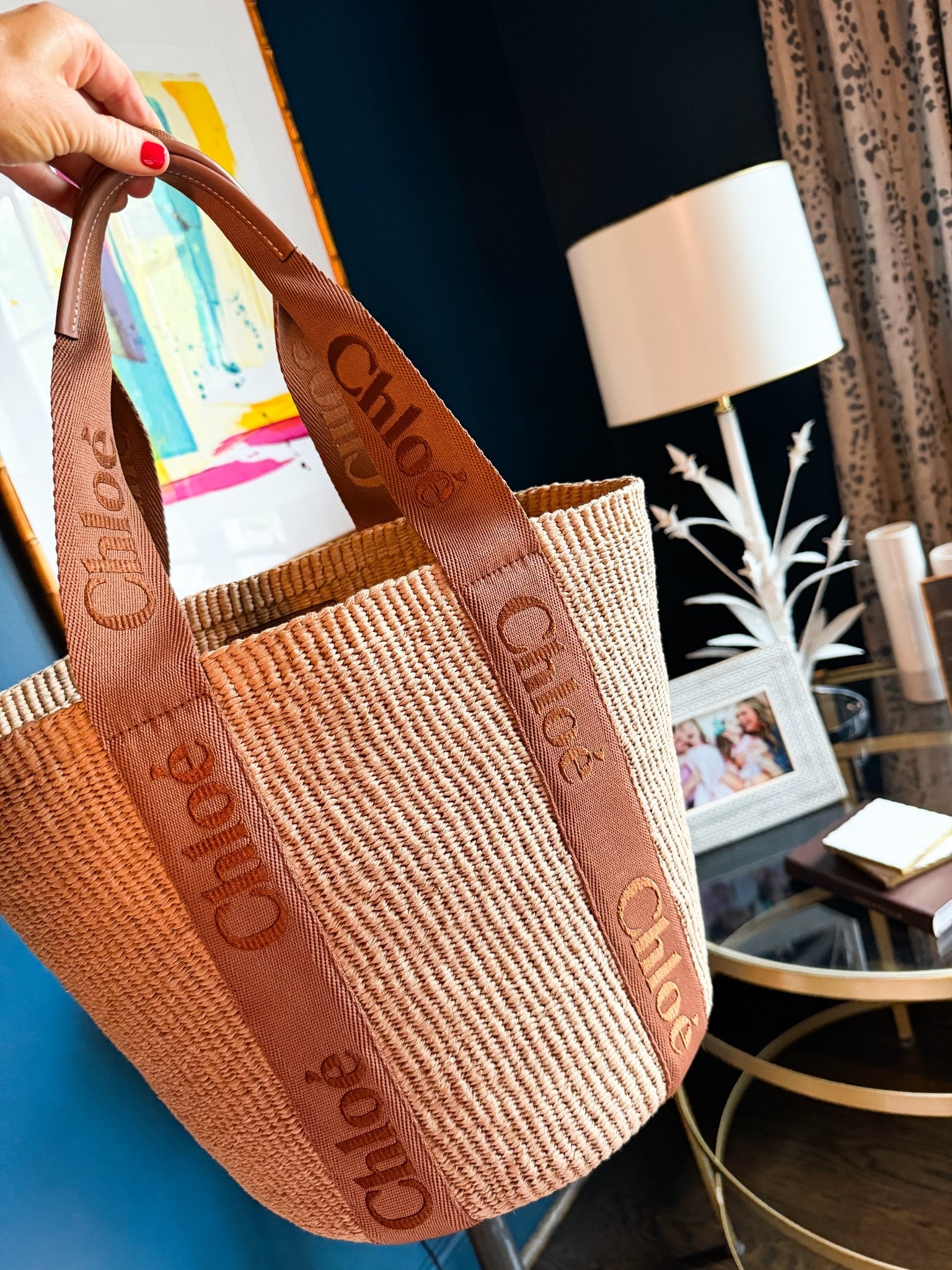 found everyone’s favorite Chloe tote  bag for almost $250 under retail = Friday win!!

#LTKSaleAlert #LTKSeasonal #LTKTravel