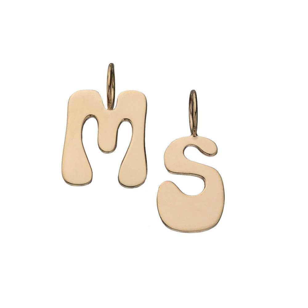 Kelso Charm | Jennifer Zeuner Jewelry