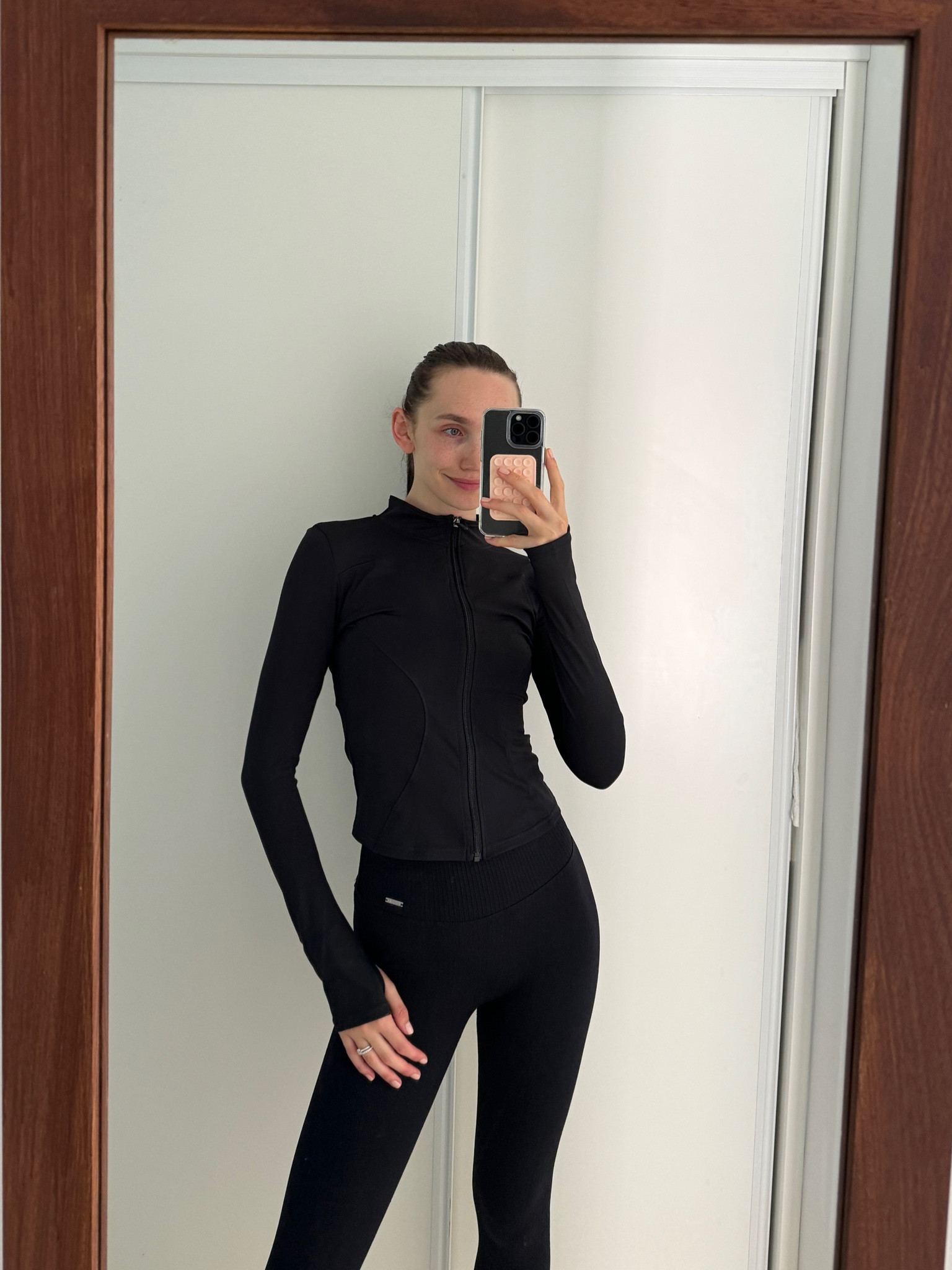 Sporty Fit 

#LTKdeutschland #LTKeurope #LTKtravel