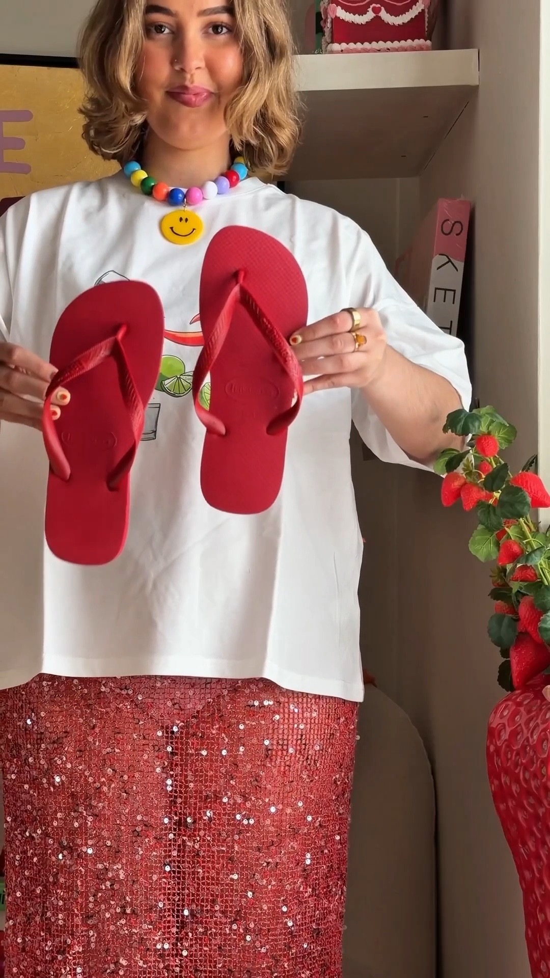 100% chance of sun and spicy margs outfit 🌶️🍸skirt is from summary Copenhagen (I’ve linked alternatives)

#LTKuk #LTKsummer #LTKeurope