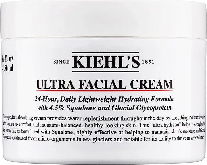 Ultra Facial Cream | Nordstrom