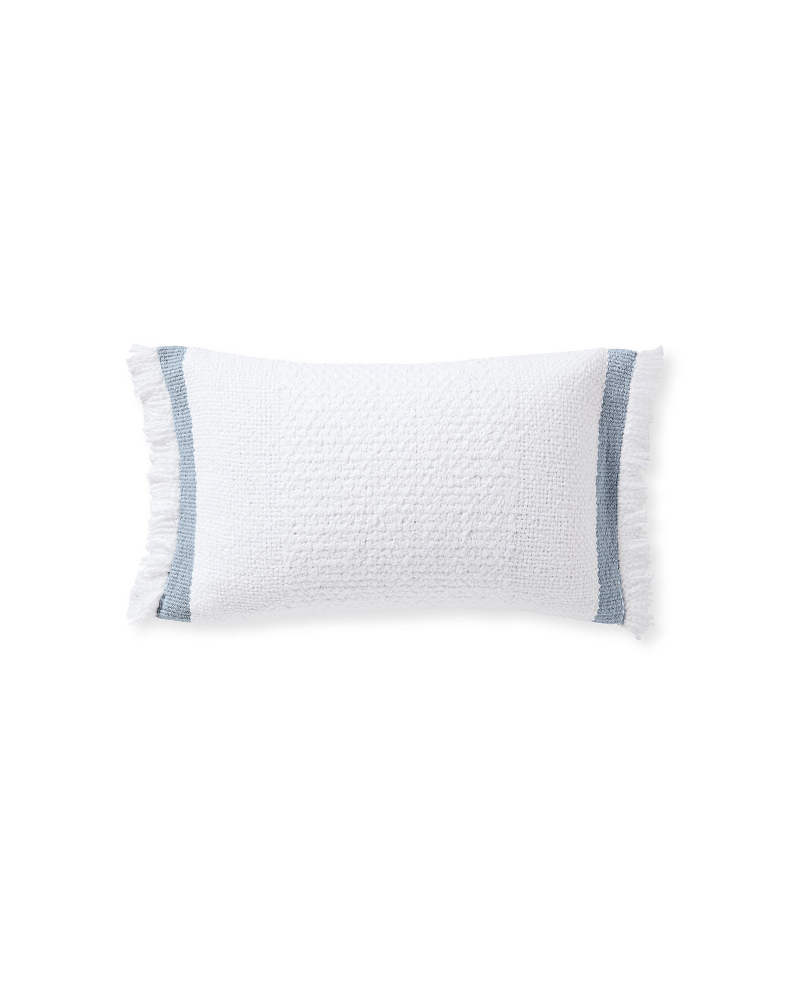 Corfu Pillow Cover | Serena and Lily