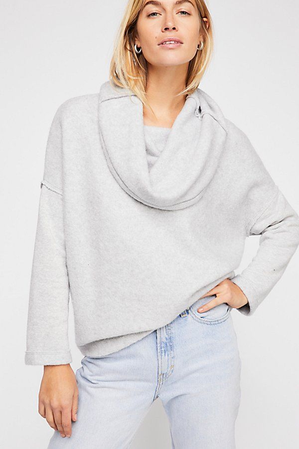 Huntington Pullover by FP Beach at Free People | Free People (Global - UK&FR Excluded)