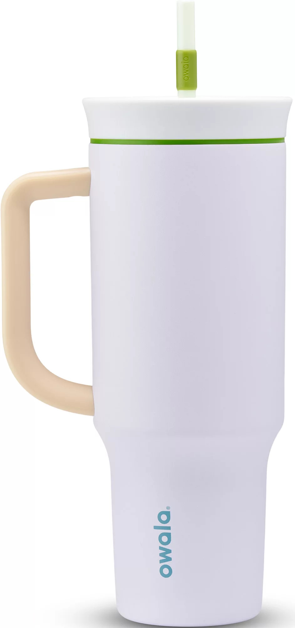 Owala 40 oz. Stainless Steel Straw Tumbler, Lost In Space | Public Lands