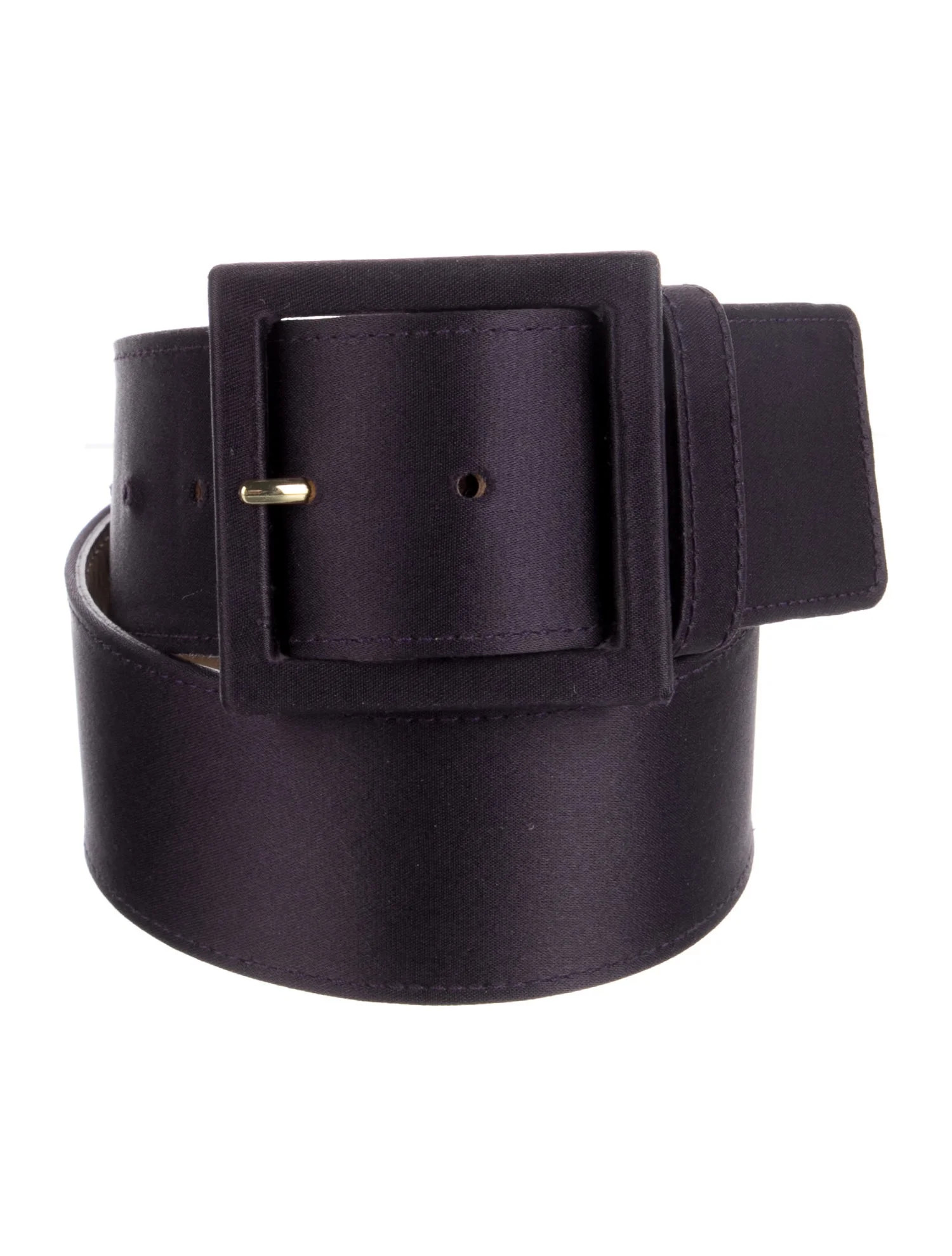 Waist belt Satin Waist Belt | The RealReal