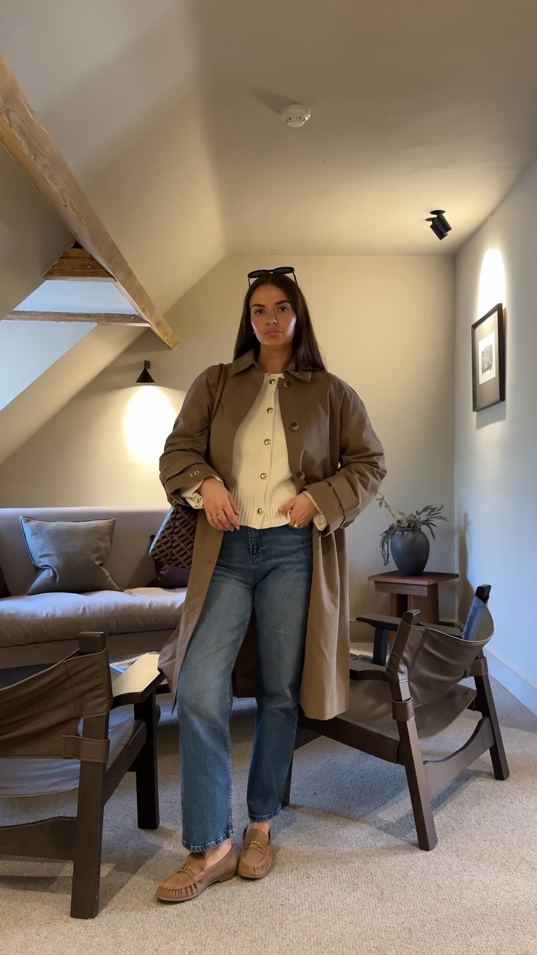 Spring outfit all from Hobbs 

#LTKspring #LTKstyletip #LTKuk