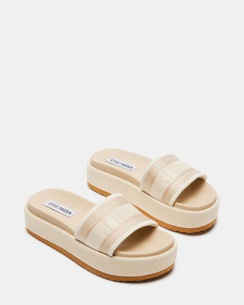KNOXLEY BONE MULTI | Steve Madden (US)