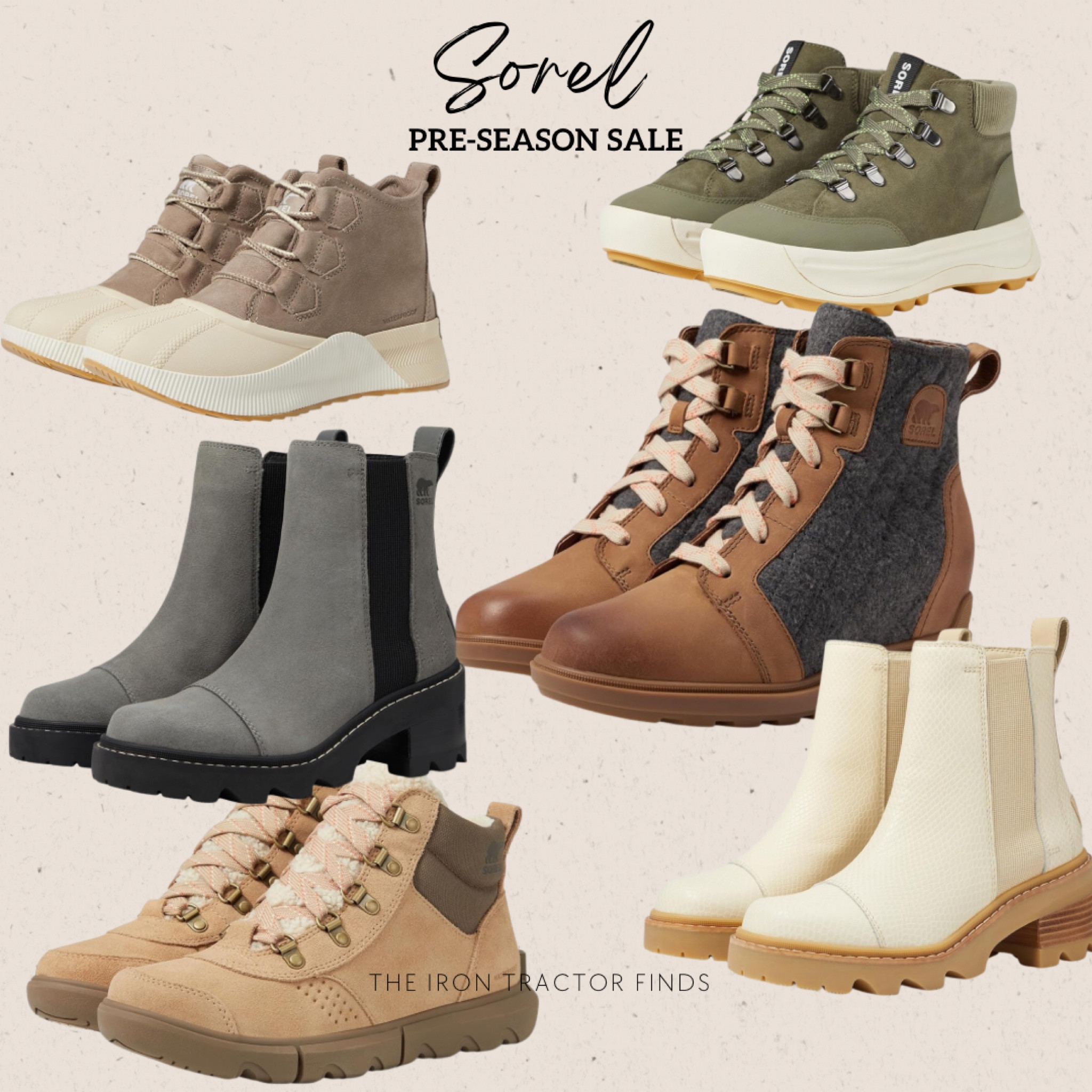 My fav boots are on sale!!!!

#LTKFindsUnder100 #LTKSaleAlert #LTKFallSale