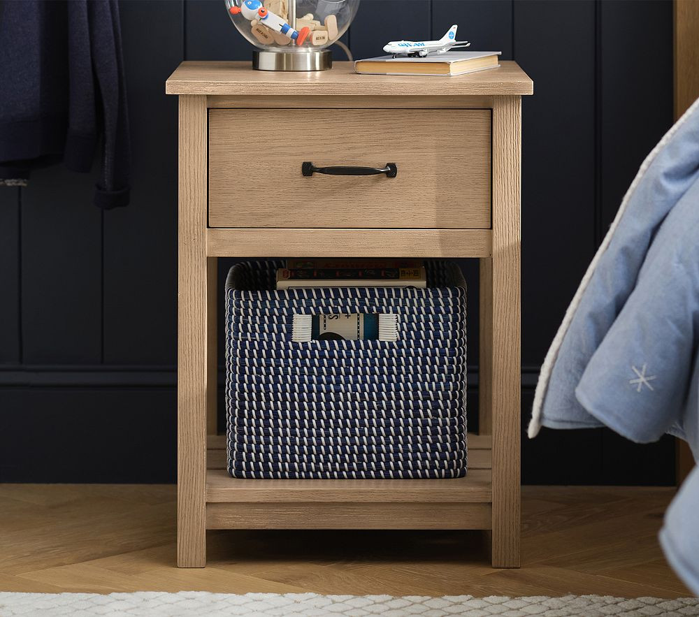 Camp Nightstand (20") | Pottery Barn Kids
