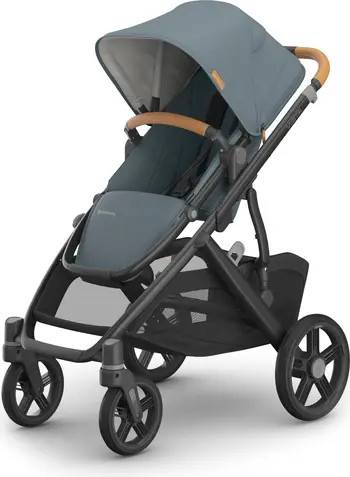 UPPAbaby VISTA V3 Stroller in Greyson at Nordstrom | Nordstrom