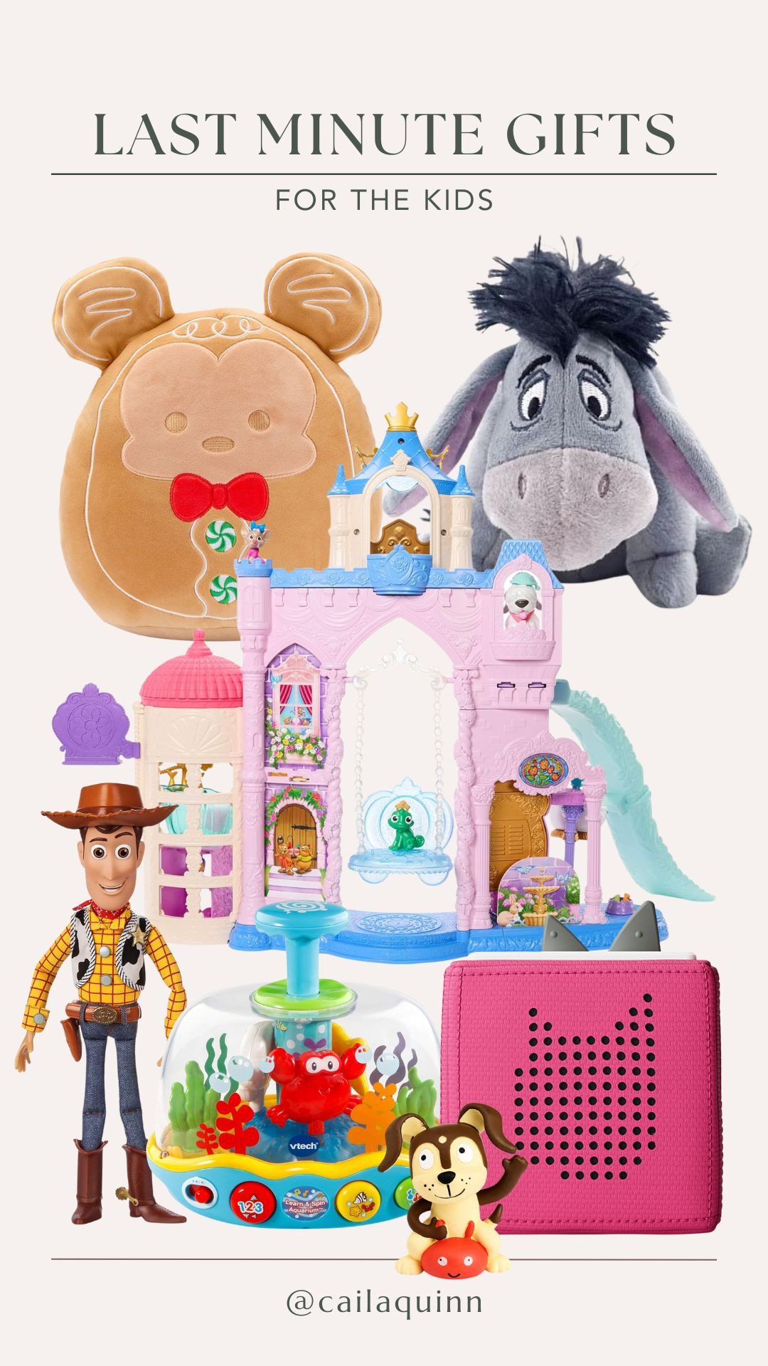 Last minute gifts for the kiddos that arrive in time for Christmas! 

 #LTKGiftGuide #LTKHoliday #LTKSeasonal