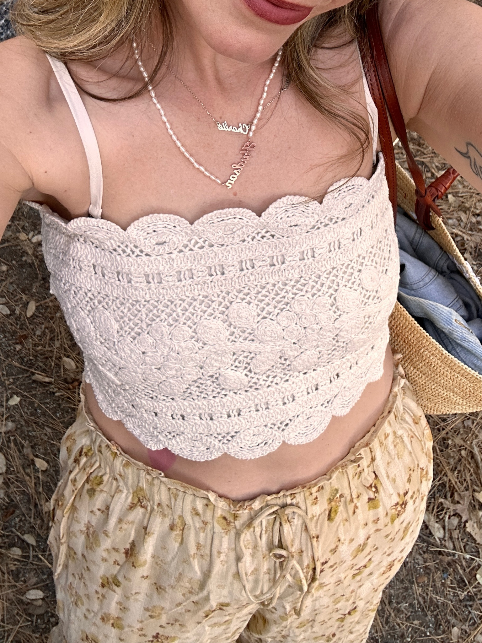 Best summer top 

#LTKGiftGuide #LTKSeasonal #LTKsalealert