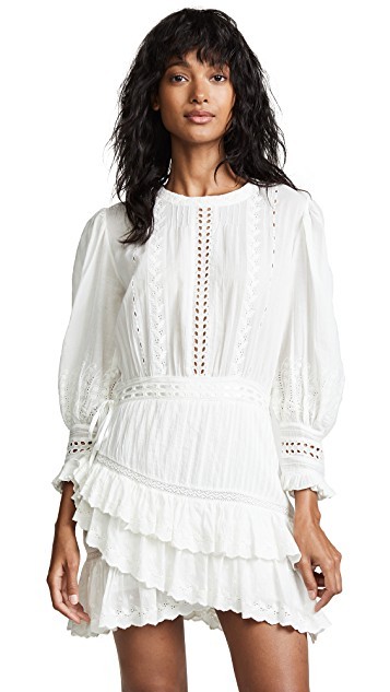 Lorelei Dress | Shopbop