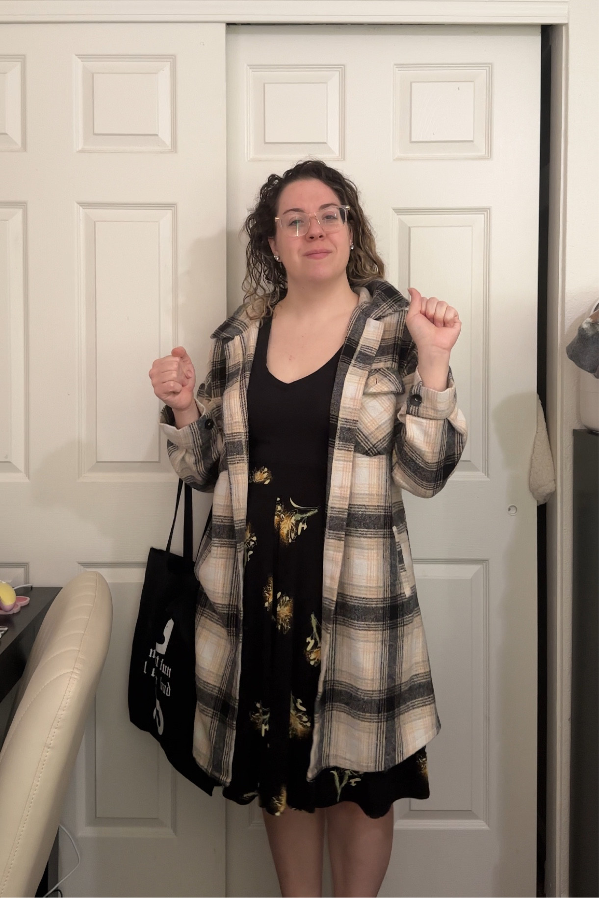 Day one of my AI stylist outfits of the dayy

#LTKstyletip #LTKmidsize #LTKfindsunder50