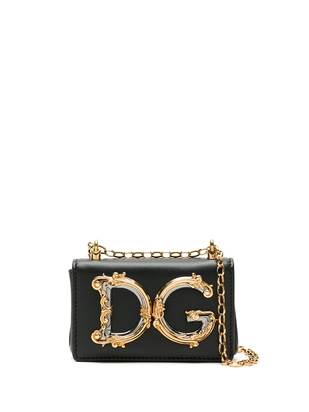 DG Girls mini bag | Farfetch Global