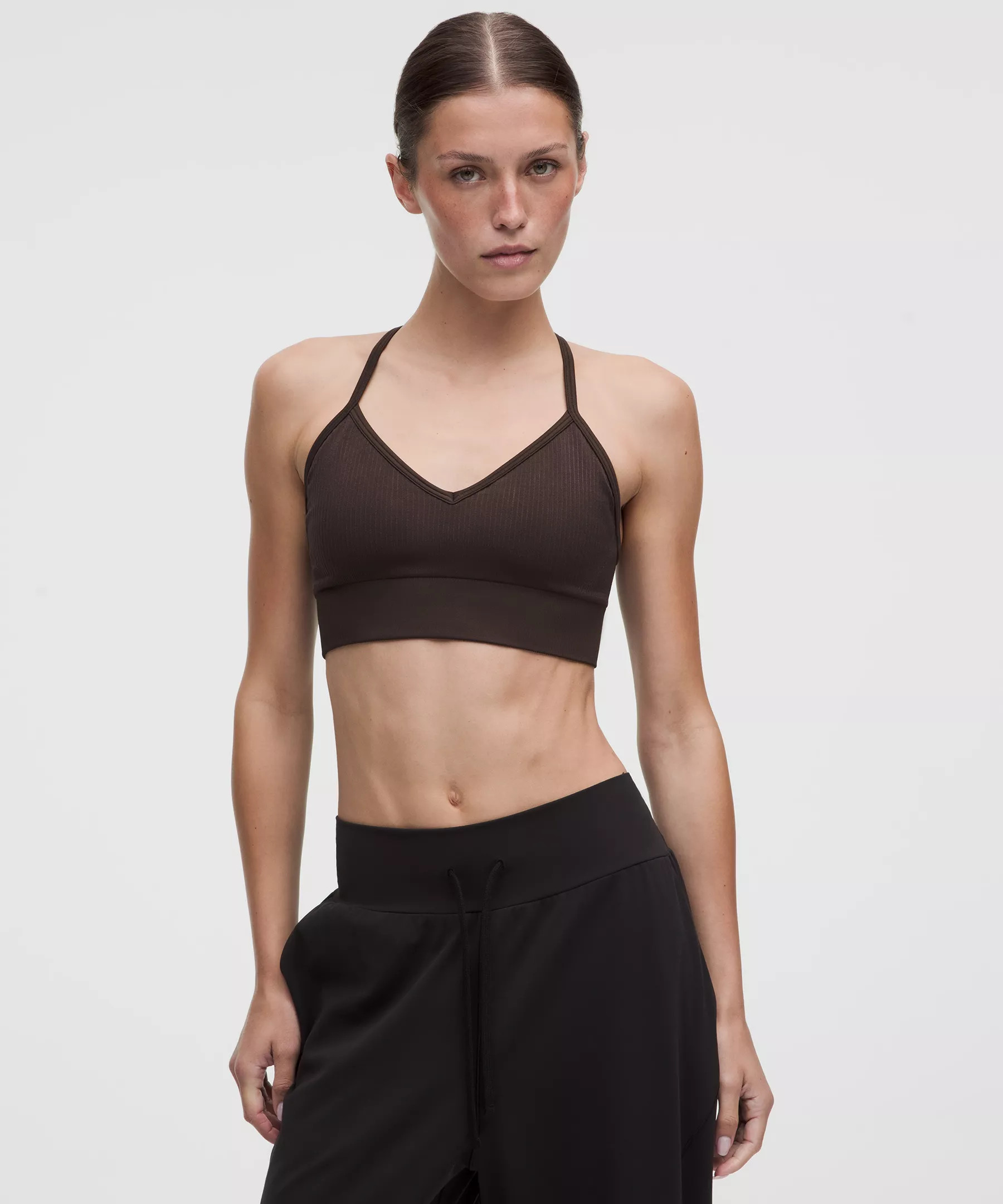 Ebb to Street Bra | Lululemon (US)