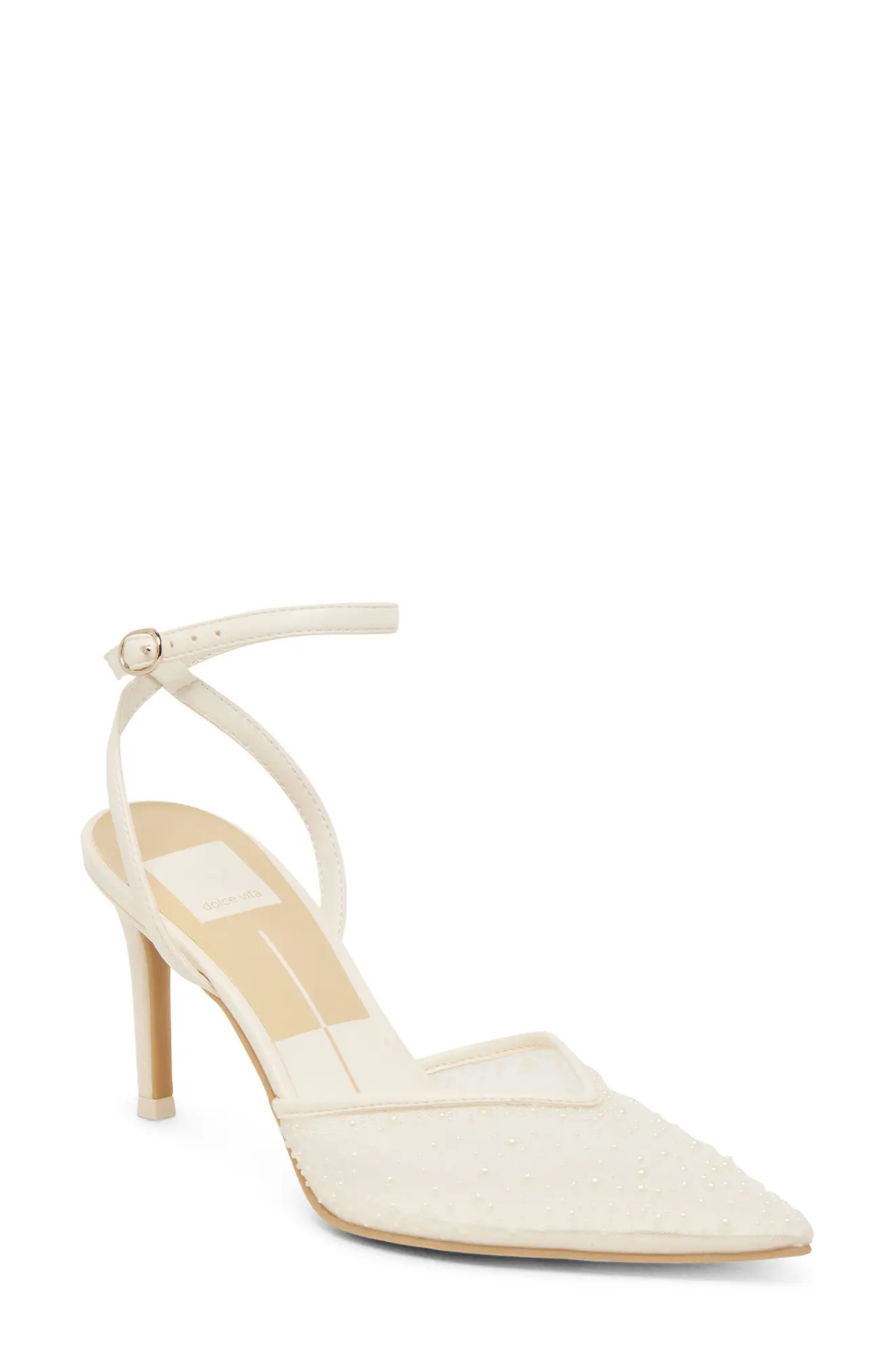 Keisha Pearl Pump (Women) | Nordstromrack | Nordstrom Rack