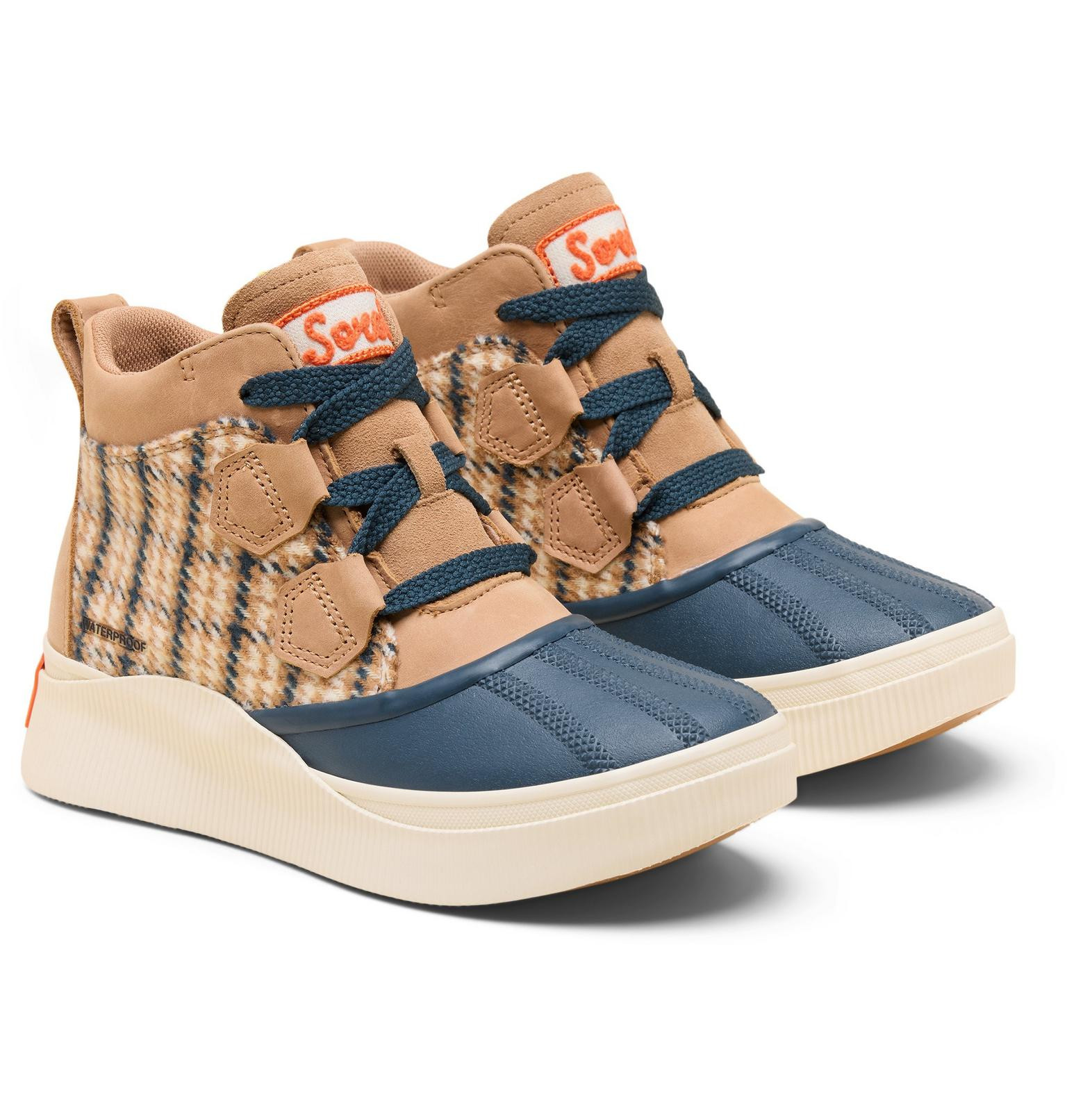 OUT N ABOUT™ IV Classic Women's Waterproof Boot | Sorel (US & CA)