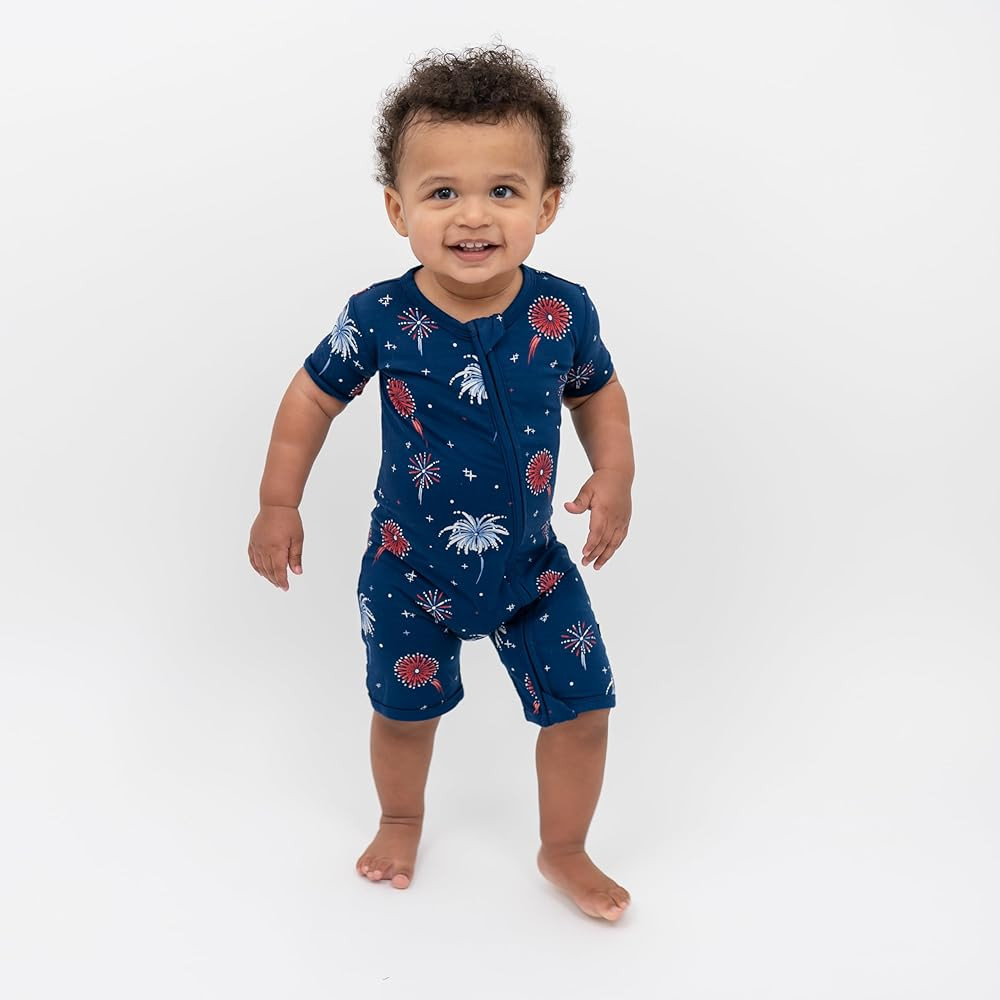 Zippered Shortall Romper | Amazon (US)