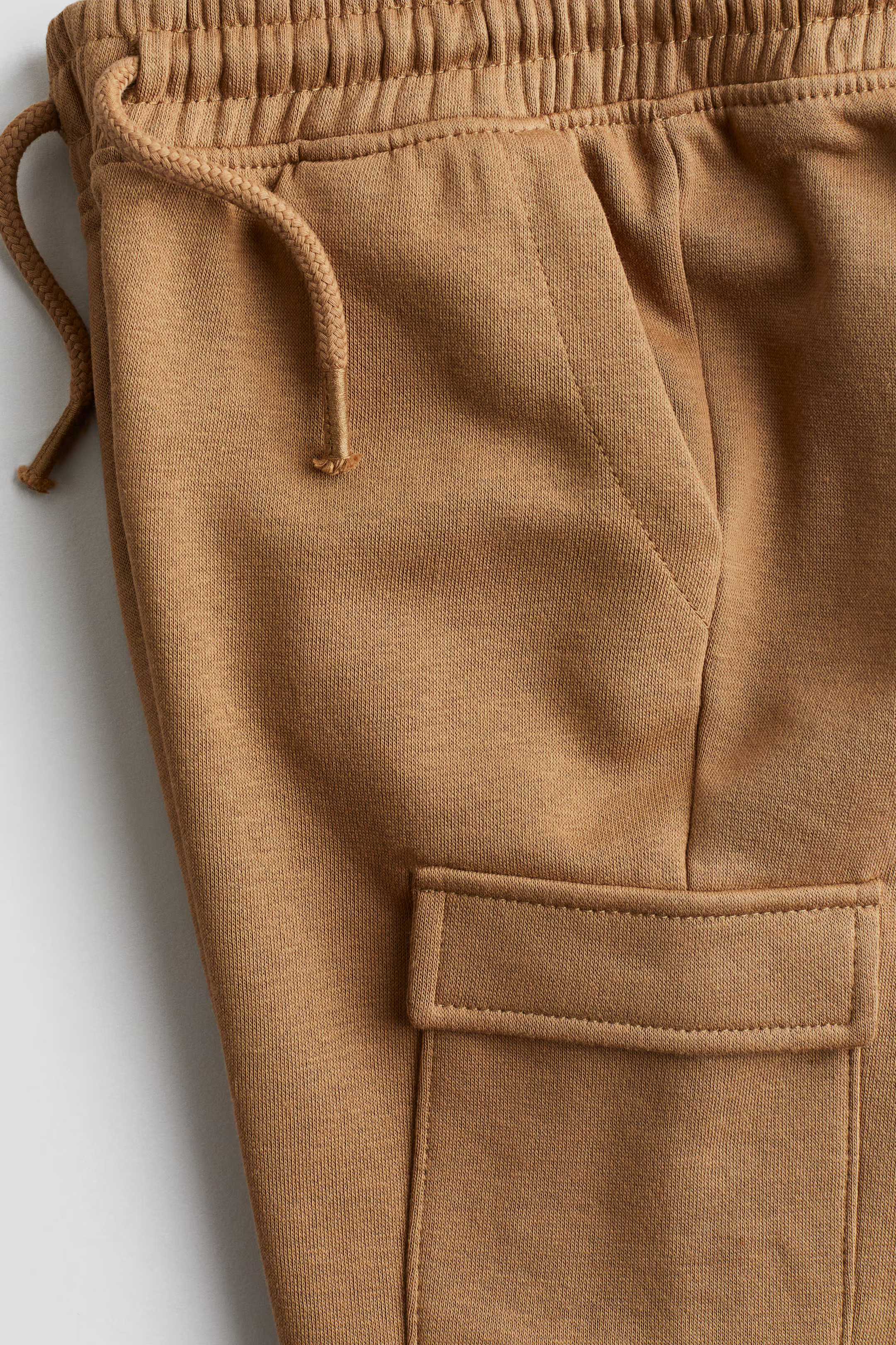 Cargo Joggers | H&M (US + CA)