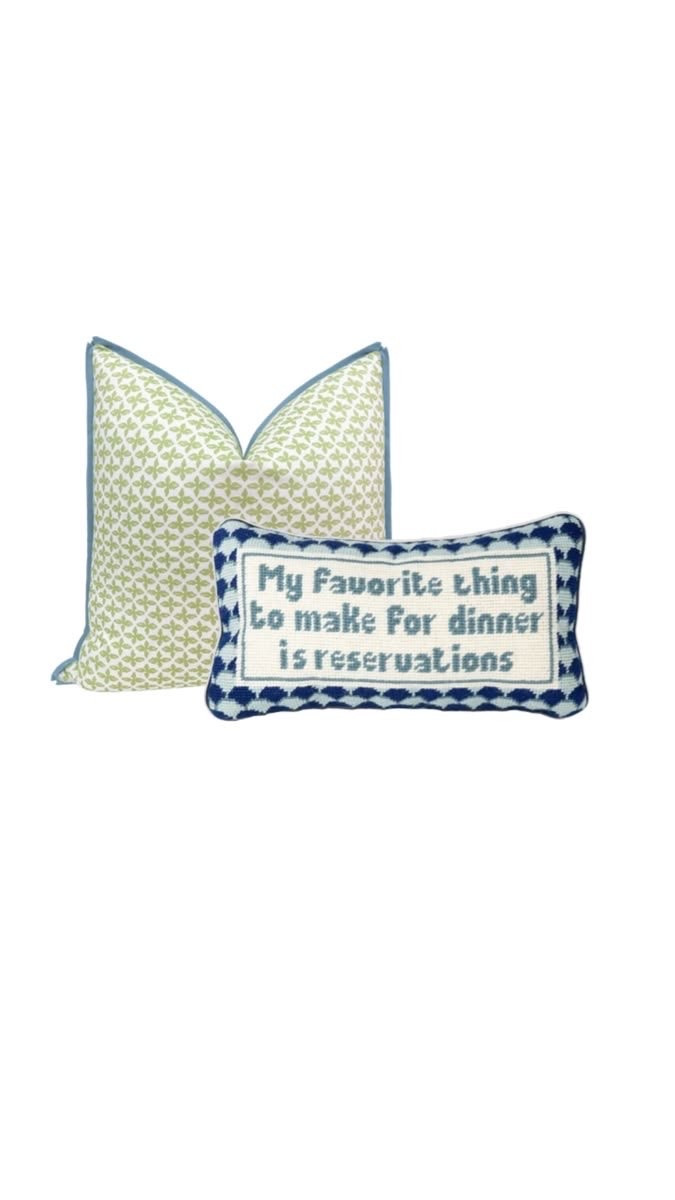 Pillow pairings

#LTKU #LTKHome