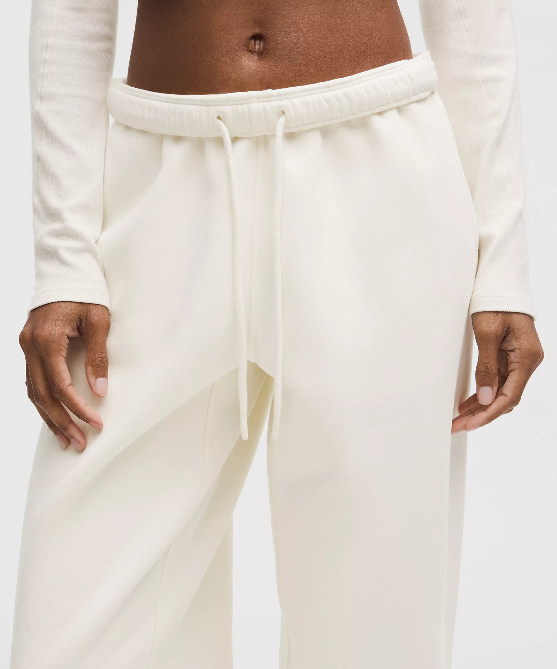 Women's Steady State SuperLoft Jogger | lululemon (CA)