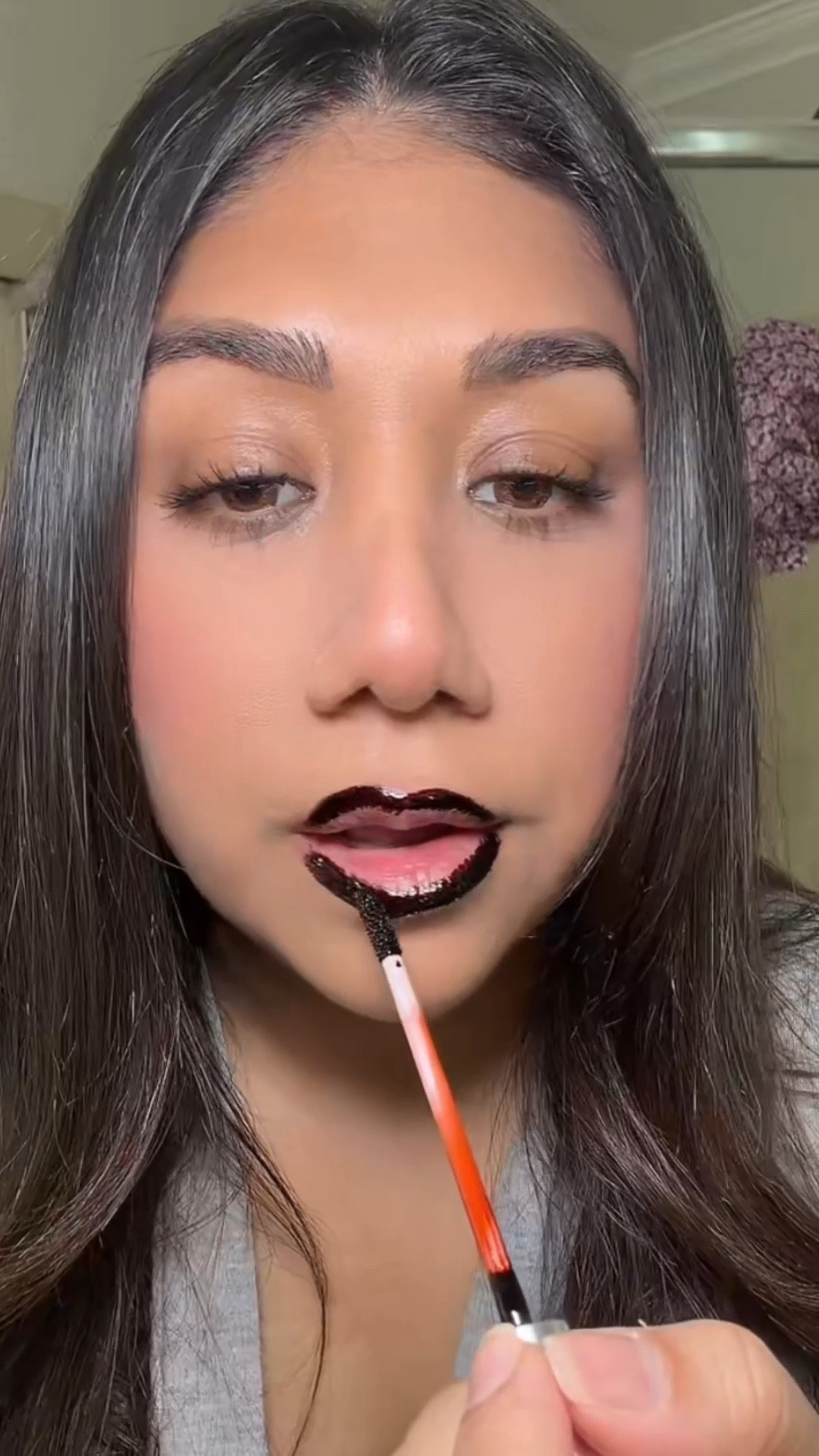 The color payoff, the peel, the tint?? I’m obsessed. It’s transfer-proof, kiss-proof, and feels like nothing on the lips. Sacheu really ate with this one 💋

#LTKSaleAlert #LTKBeauty