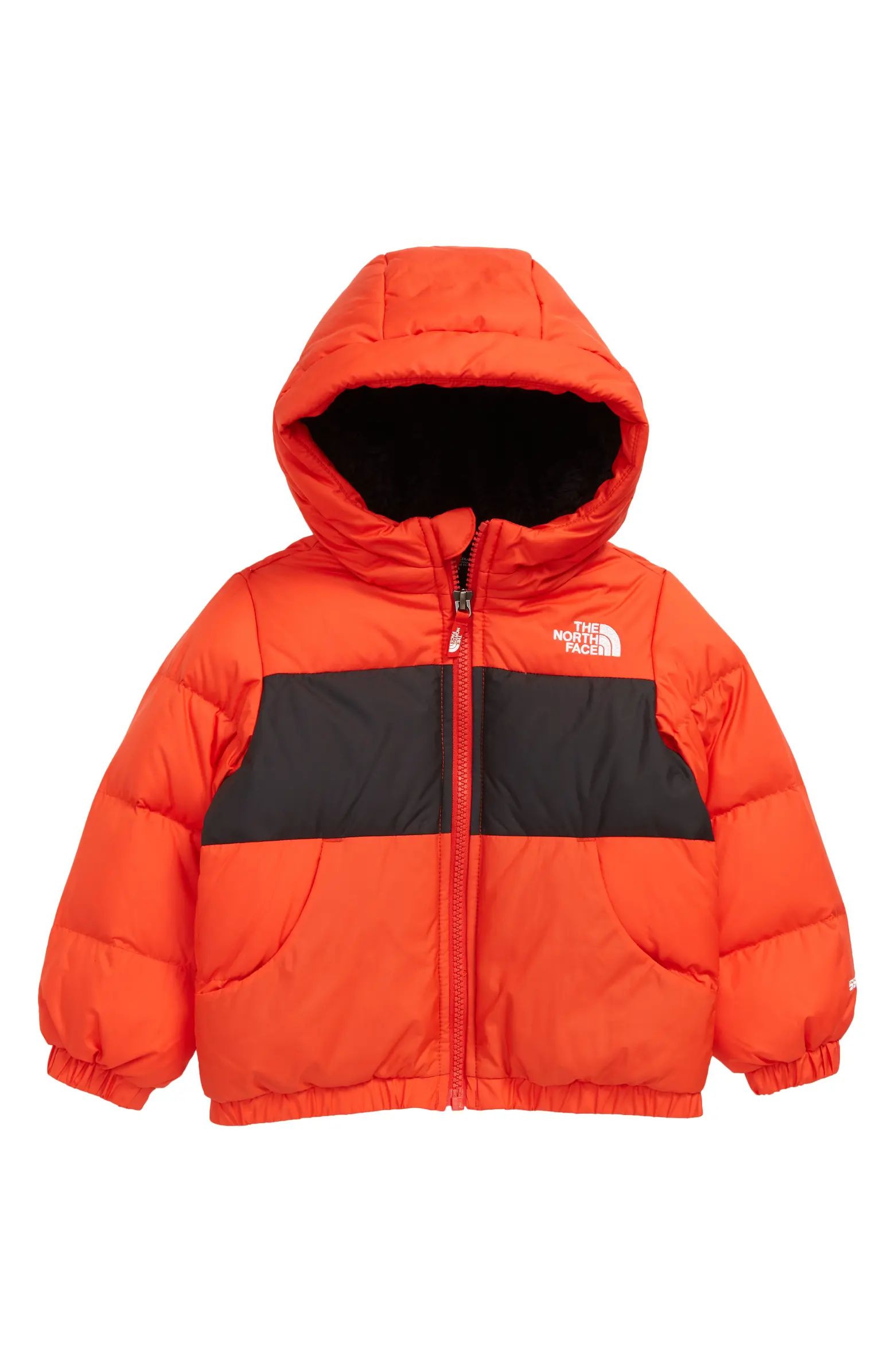 Kids' Moondoggy Water Repellent Down Jacket | Nordstrom