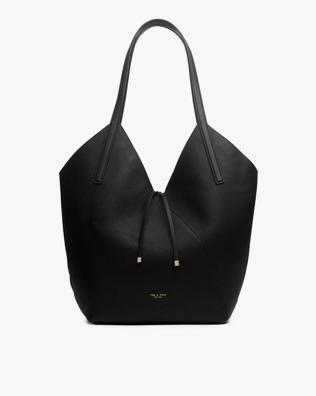 Alix Leather Tote | rag & bone