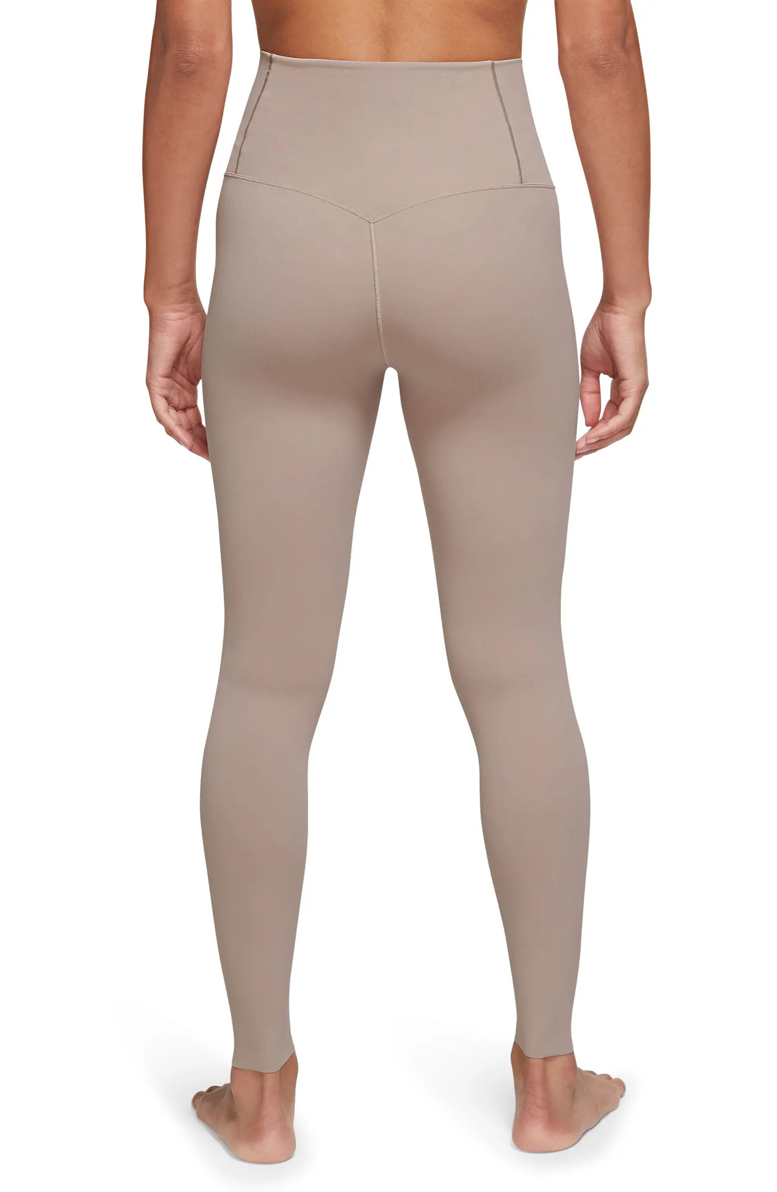 Zenvy Gentle Support High Waist 7/8 Leggings | Nordstrom