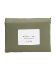 Microfiber Sheet Set | Home Essentials | Marshalls | Marshalls